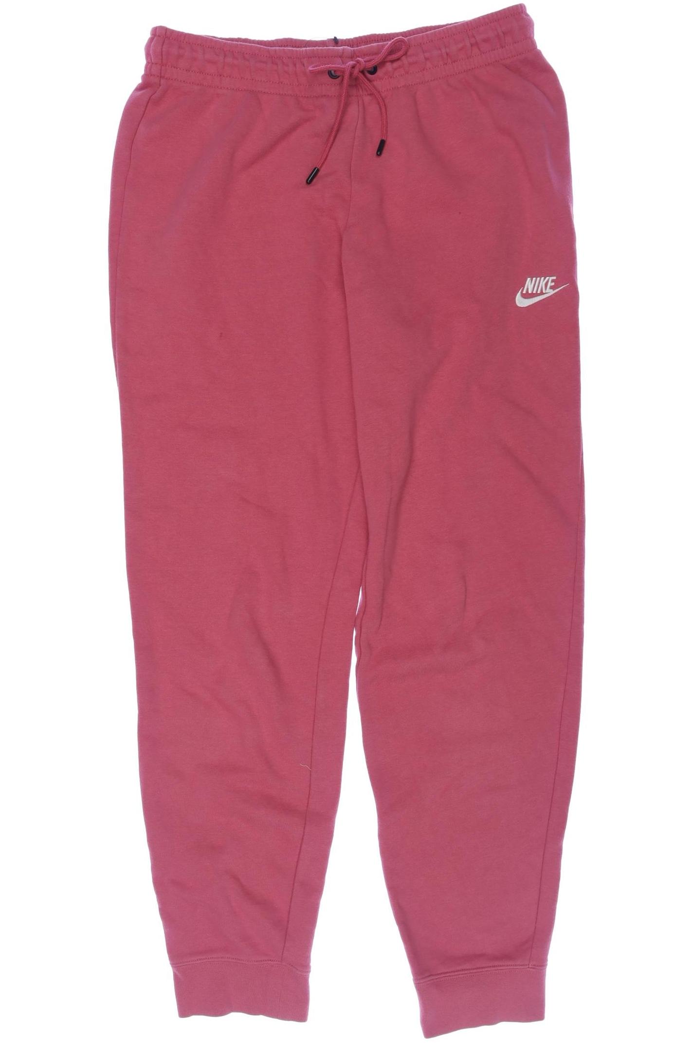 

Nike Damen Stoffhose, pink, Gr. 0
