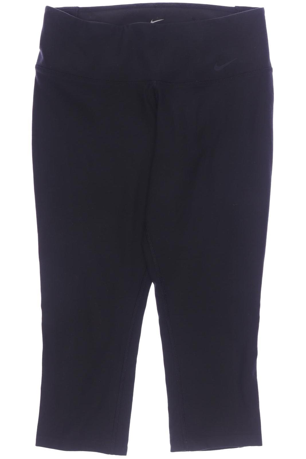 

Nike Damen Stoffhose, schwarz, Gr. 0