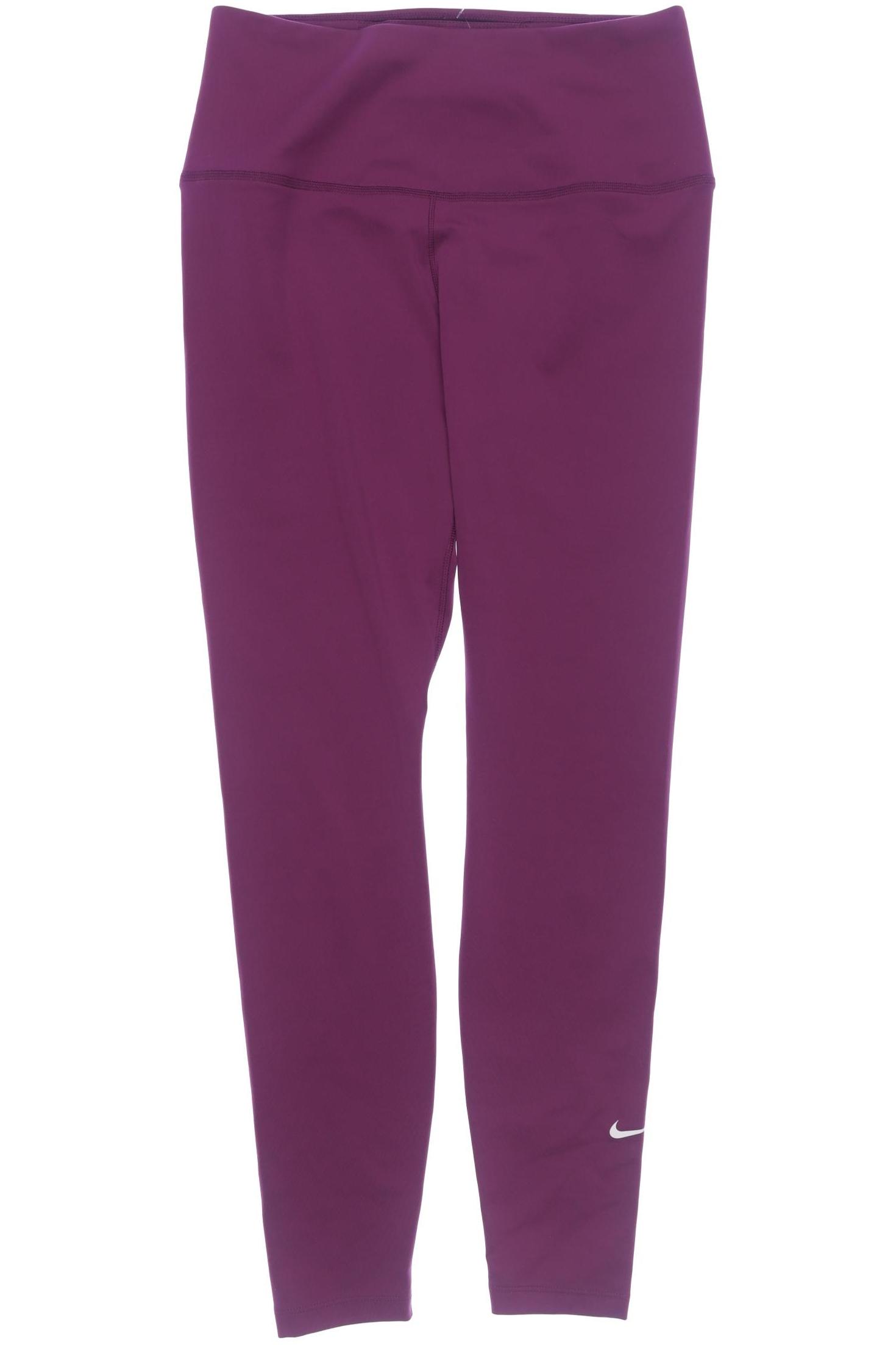 

Nike Damen Stoffhose, flieder, Gr. 0