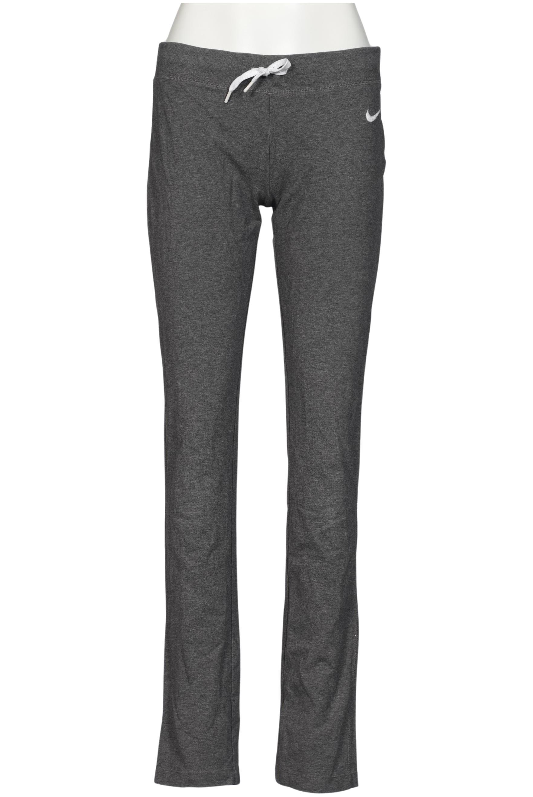 

Nike Damen Stoffhose, grau, Gr. 0