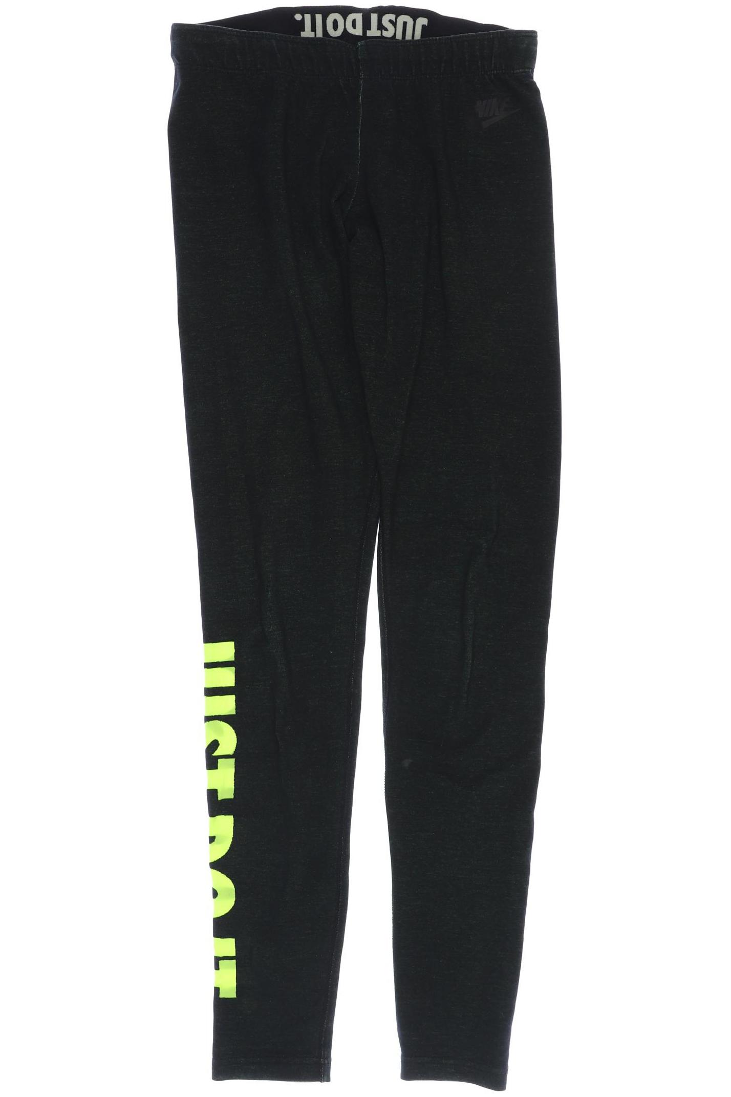 

Nike Damen Stoffhose, grün