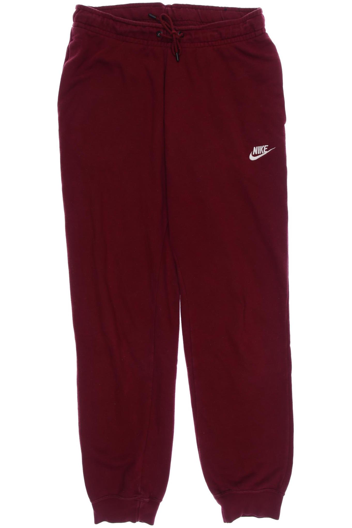 

Nike Damen Stoffhose, bordeaux, Gr. 0