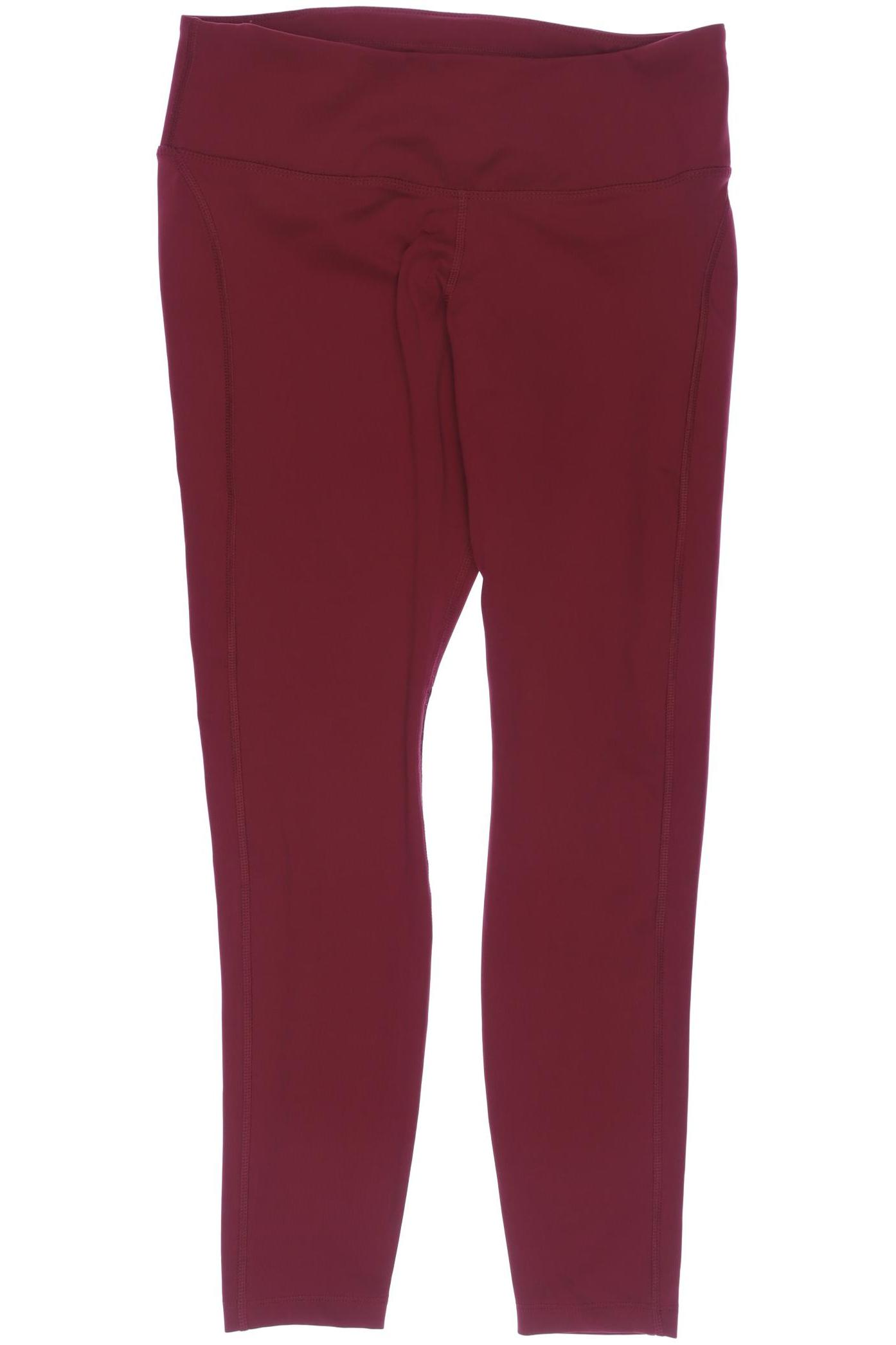 

Nike Damen Stoffhose, bordeaux, Gr. 0