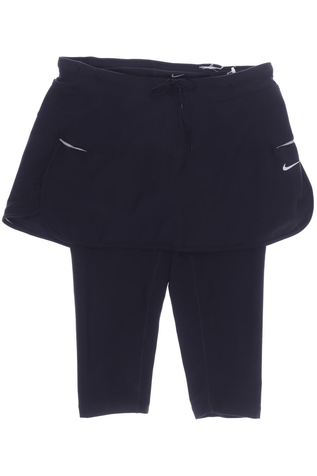 

Nike Damen Stoffhose, schwarz