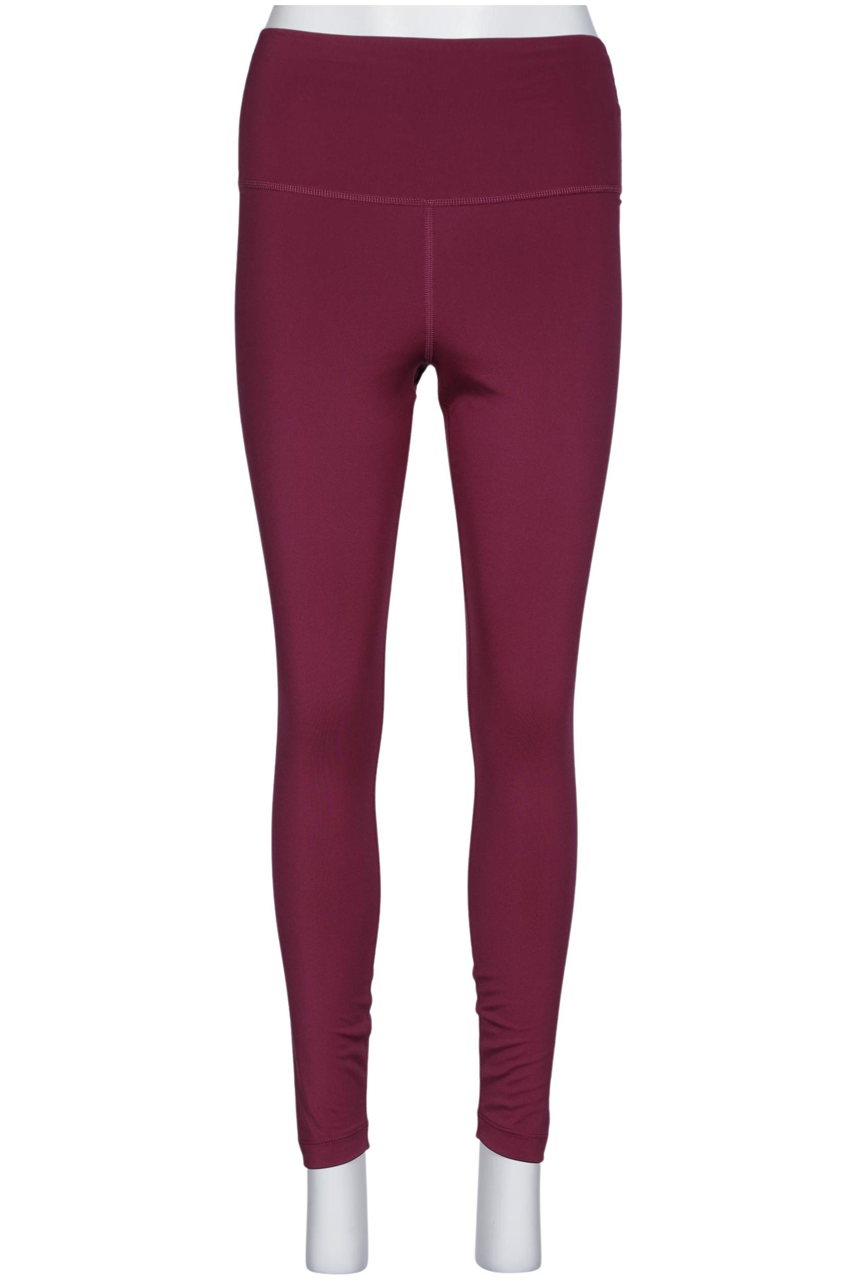 

Nike Damen Stoffhose, bordeaux, Gr. 0