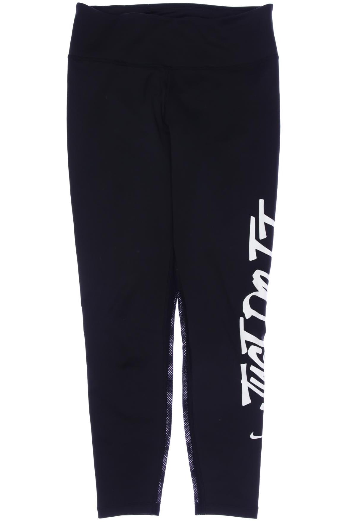 

Nike Damen Stoffhose, schwarz, Gr. 0