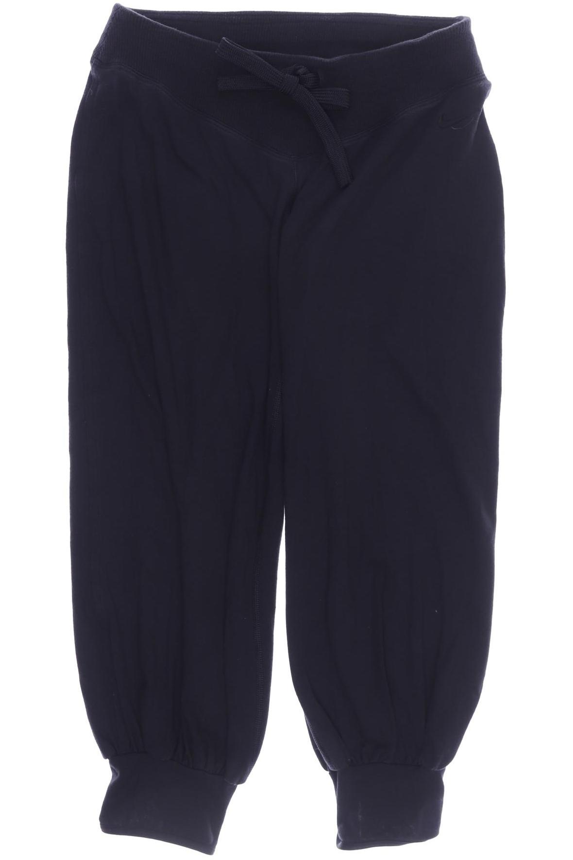 

Nike Damen Stoffhose, schwarz