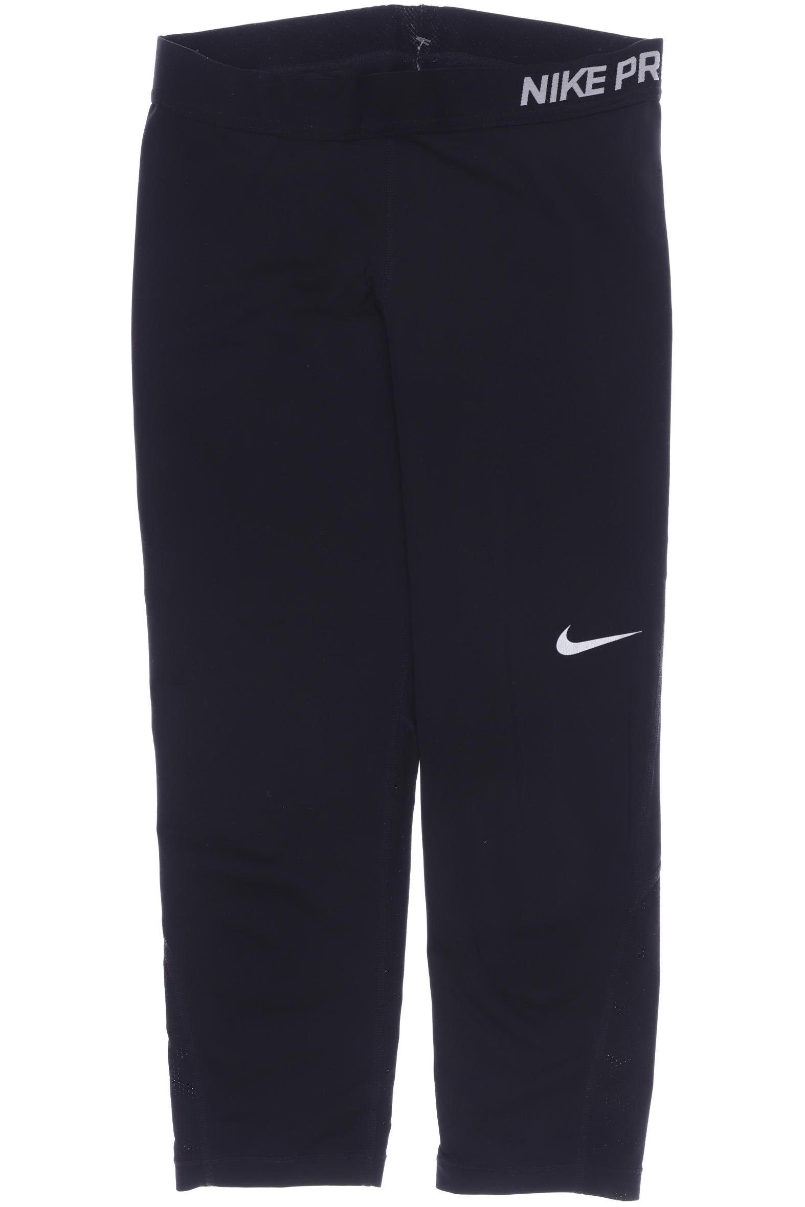 

Nike Damen Stoffhose, schwarz
