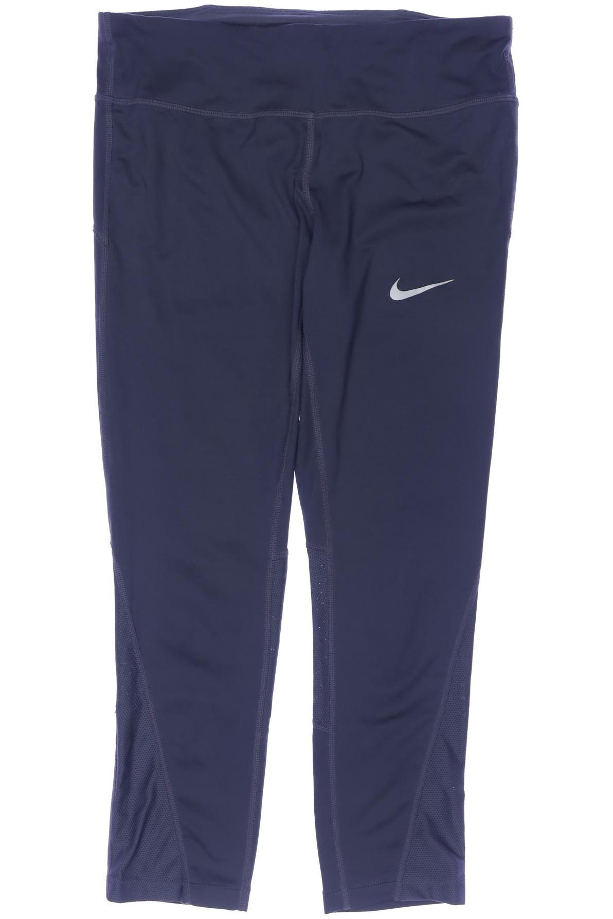 

Nike Damen Stoffhose, blau, Gr. 0
