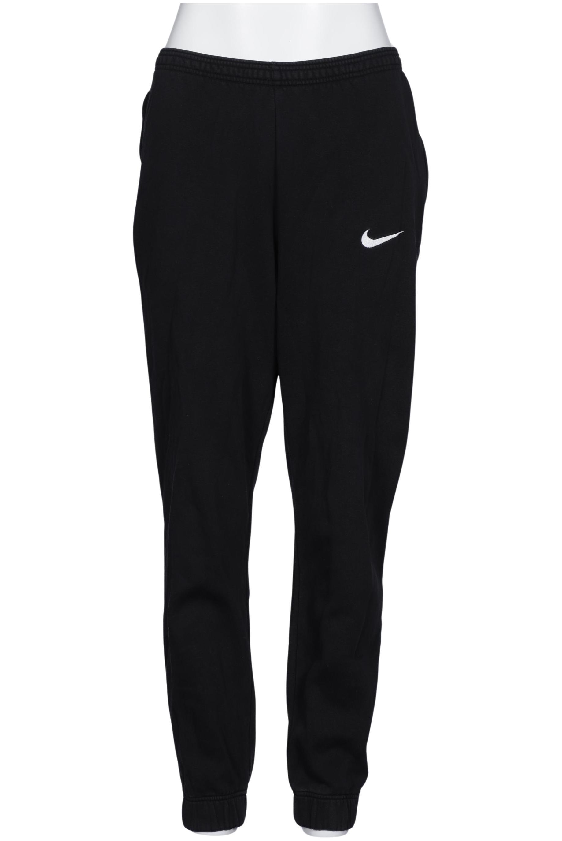 

Nike Damen Stoffhose, schwarz, Gr. 0