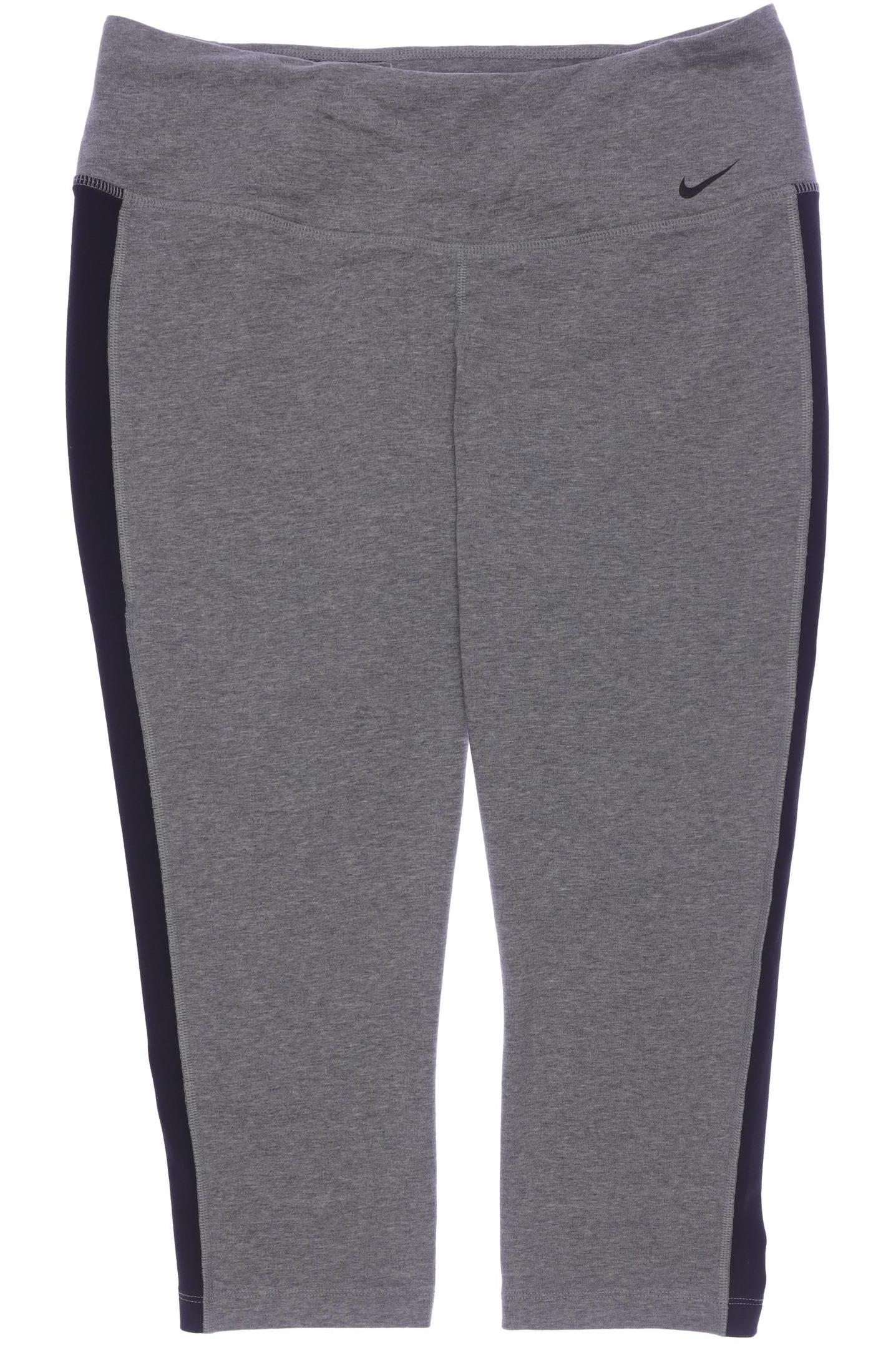 

Nike Damen Stoffhose, grau, Gr. 0