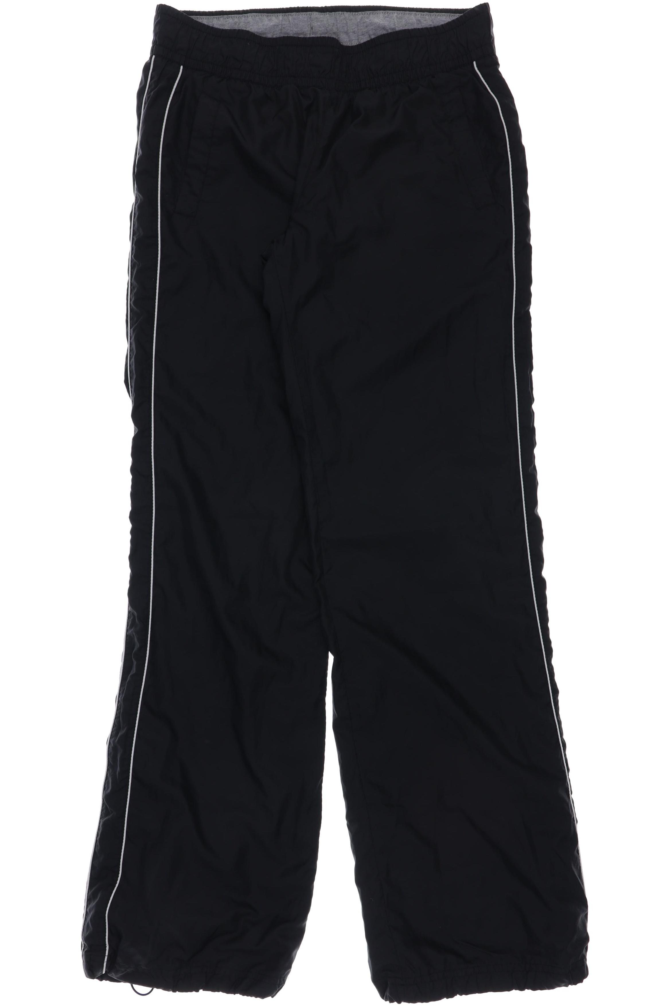 

Nike Damen Stoffhose, schwarz, Gr. 36