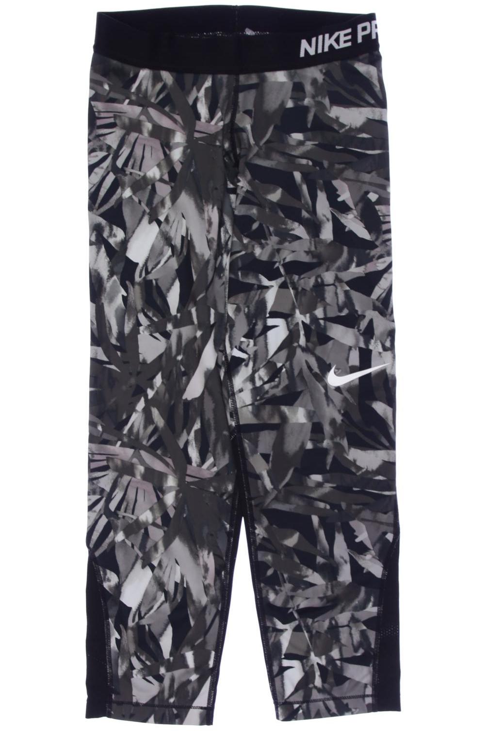 

Nike Damen Stoffhose, grün