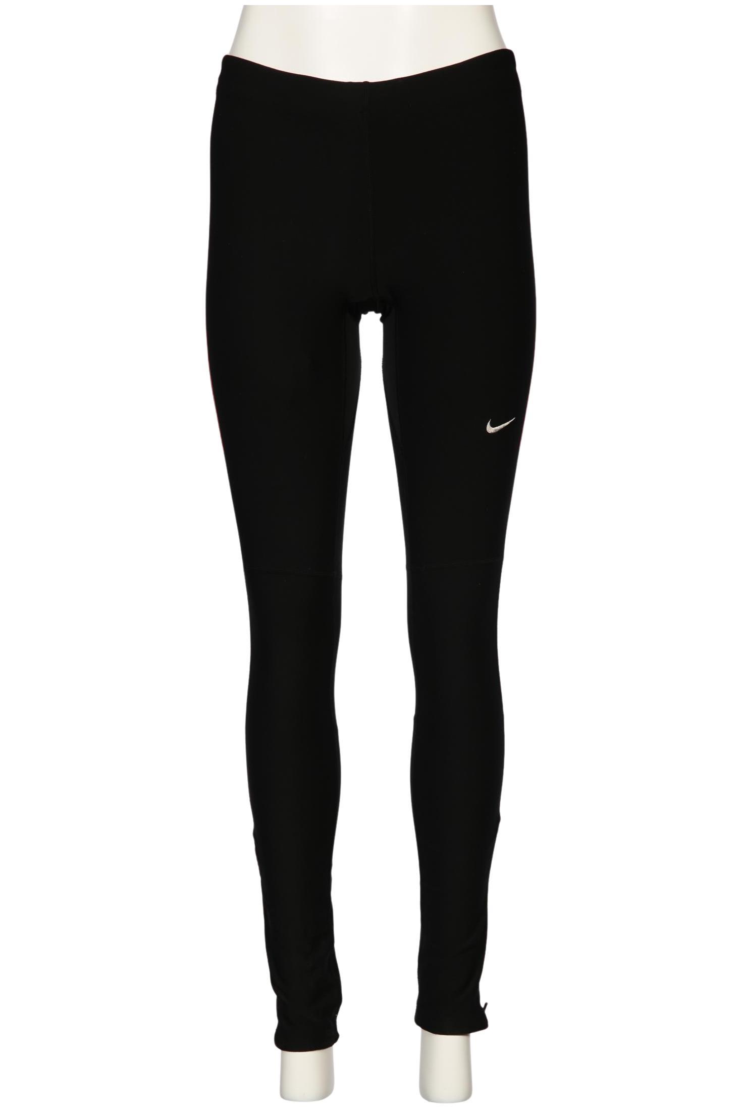 

Nike Damen Stoffhose, schwarz, Gr. 0