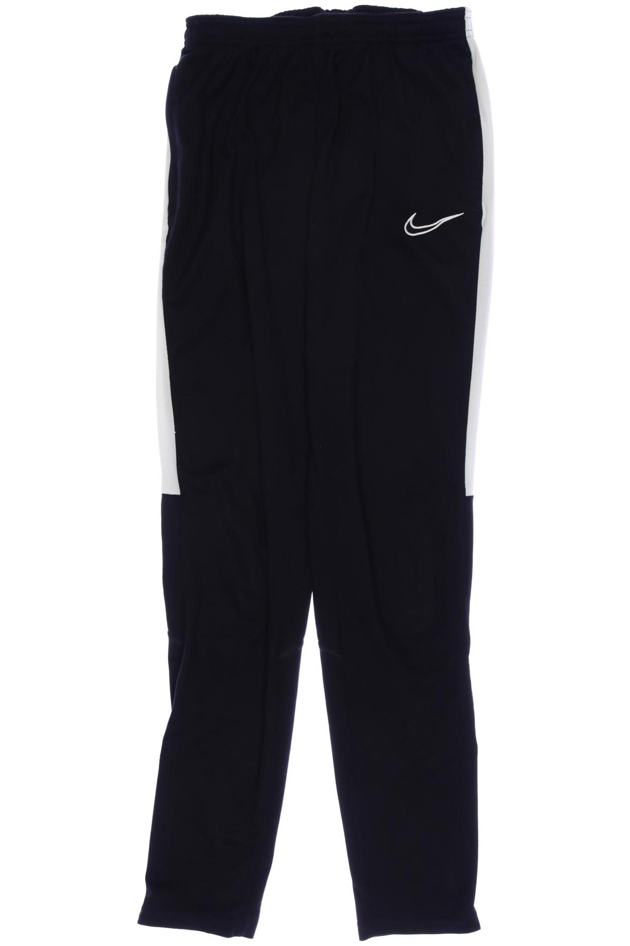 

Nike Damen Stoffhose, schwarz, Gr. 24