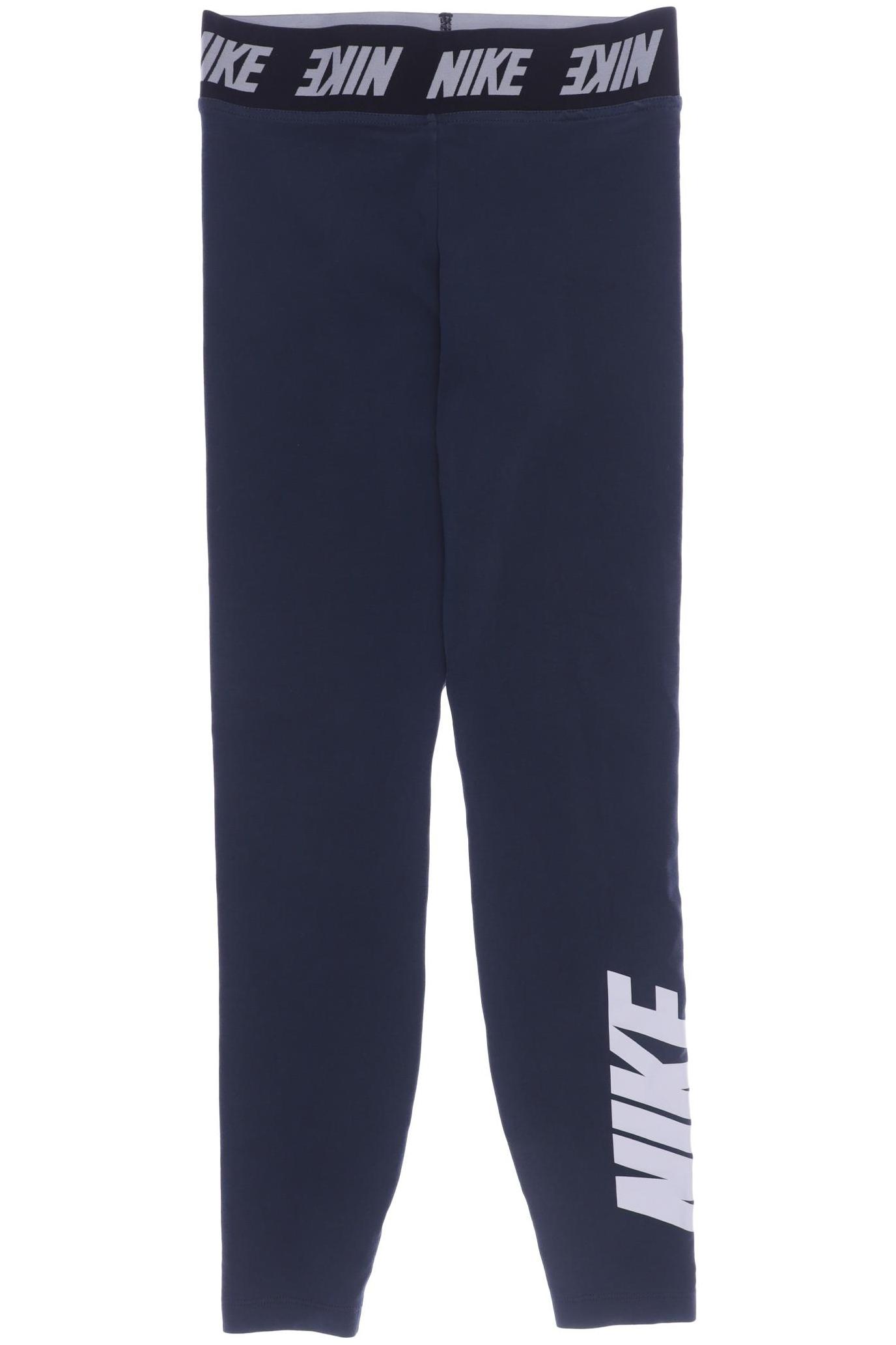 

Nike Damen Stoffhose, blau