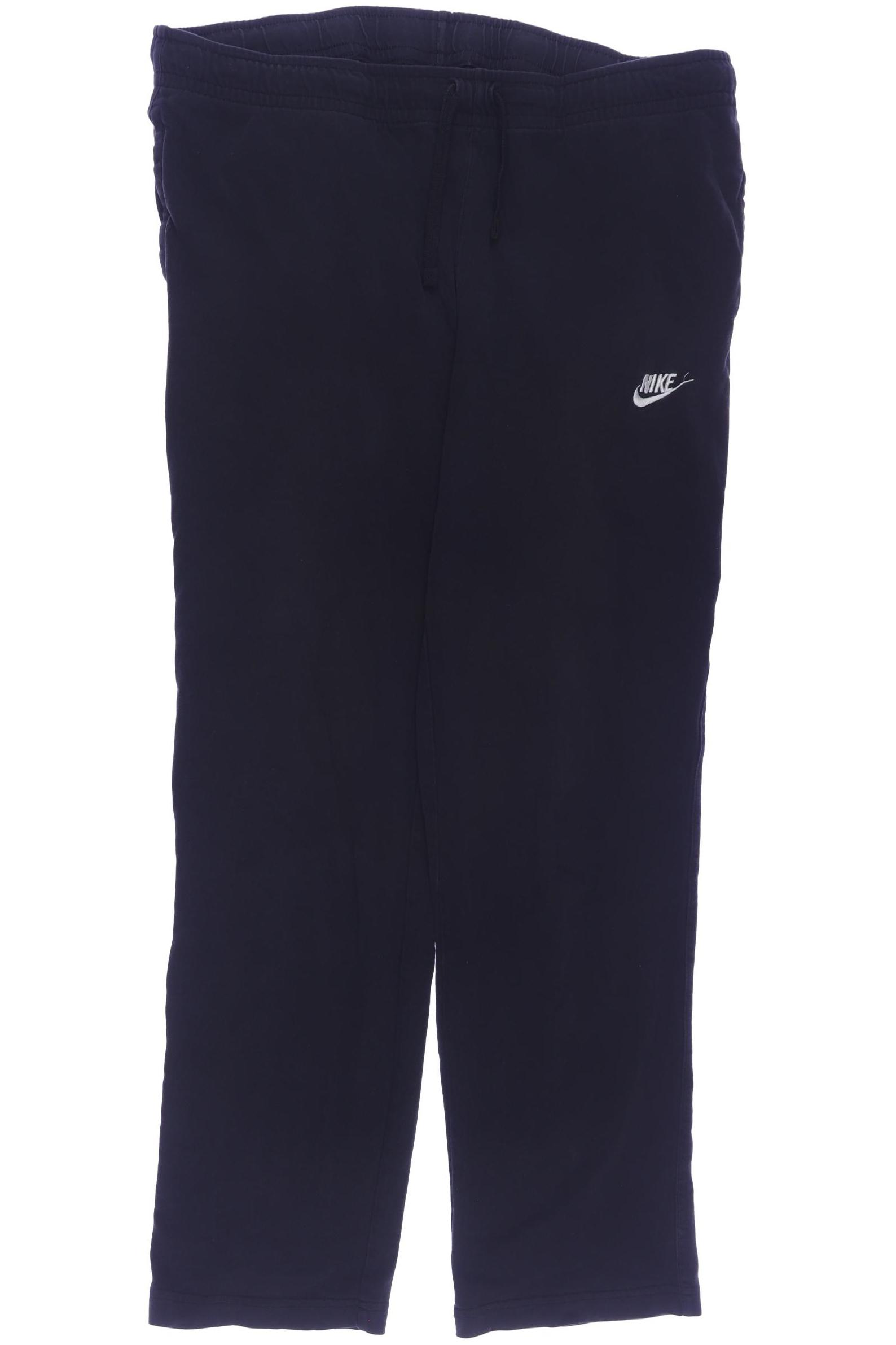 

Nike Damen Stoffhose, marineblau, Gr. 0