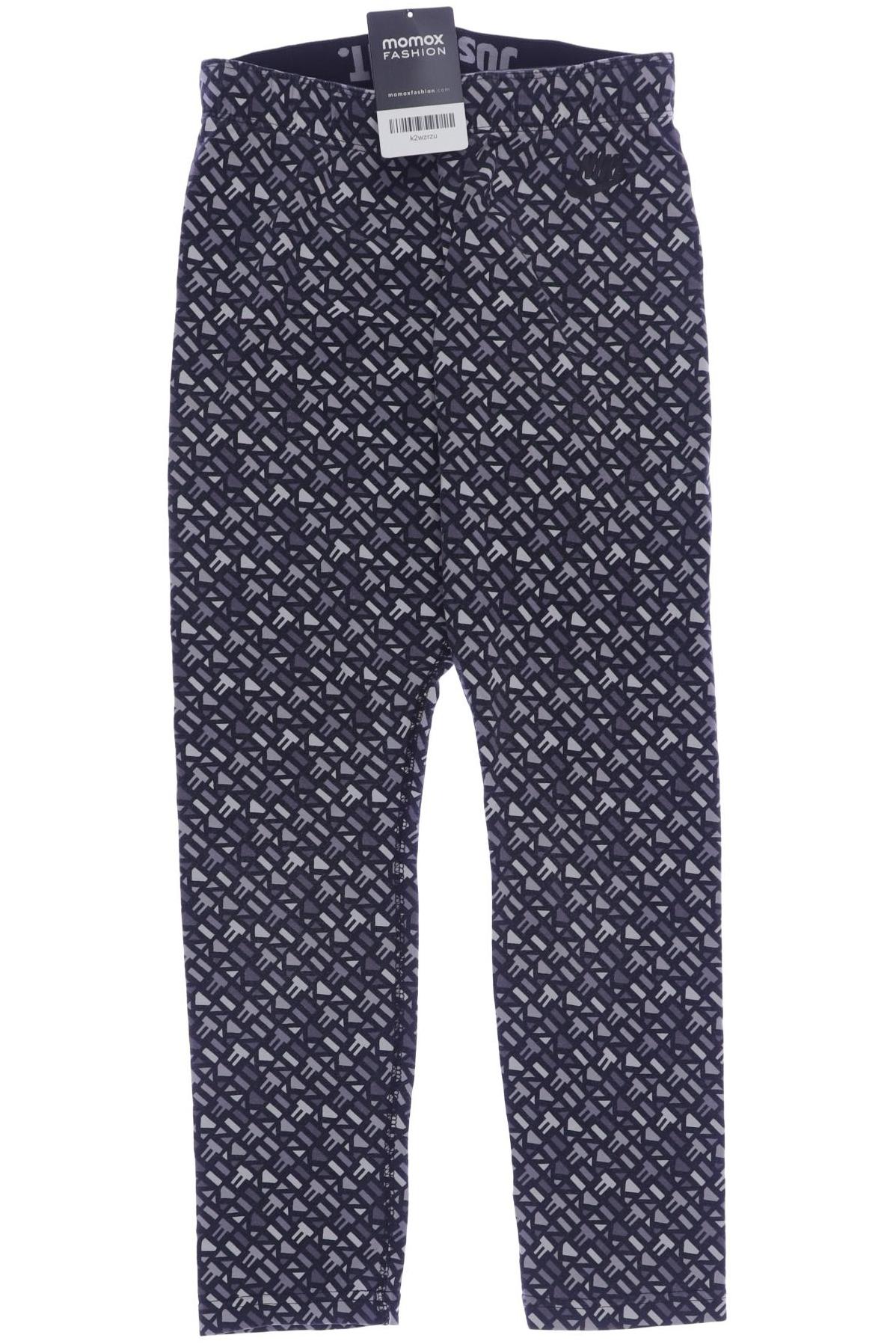 

Nike Damen Stoffhose, grau, Gr. 0