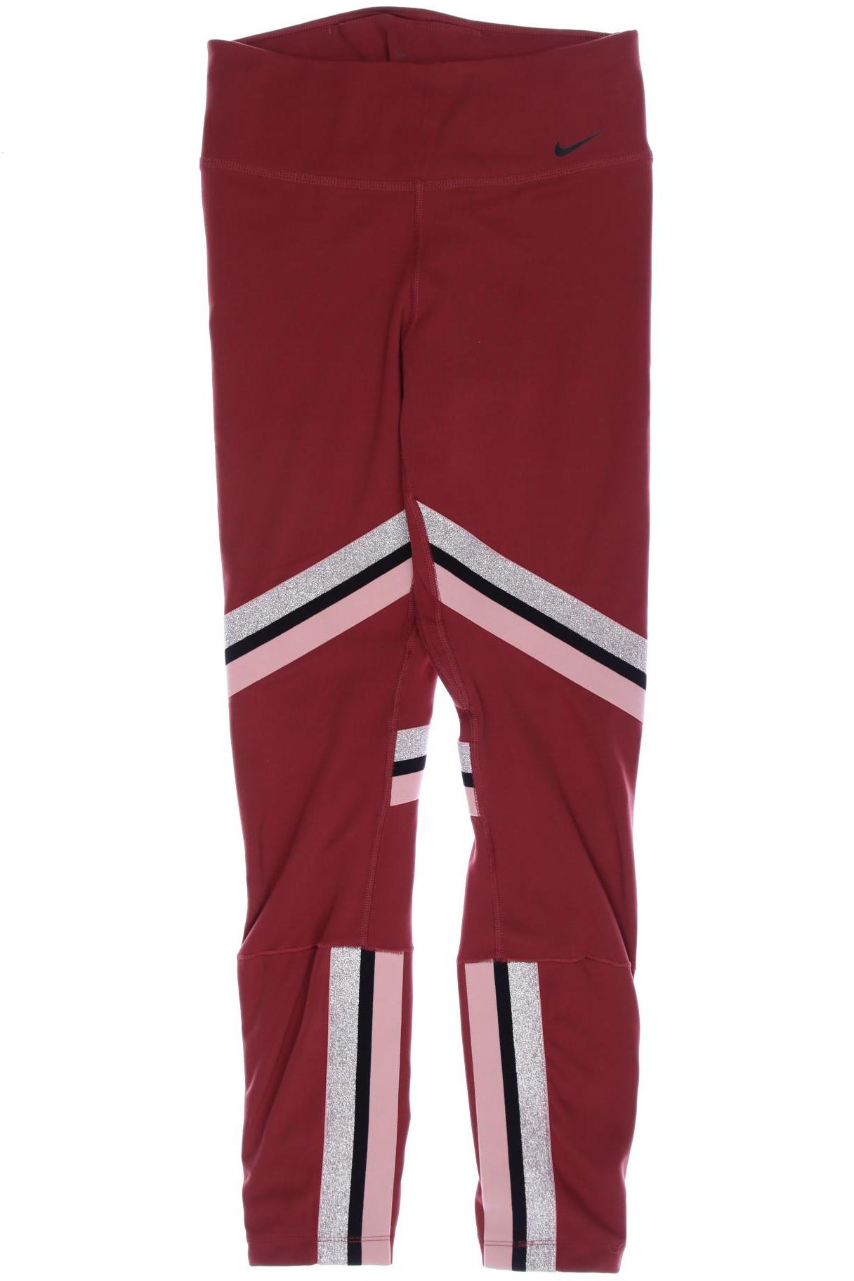 

Nike Damen Stoffhose, rot