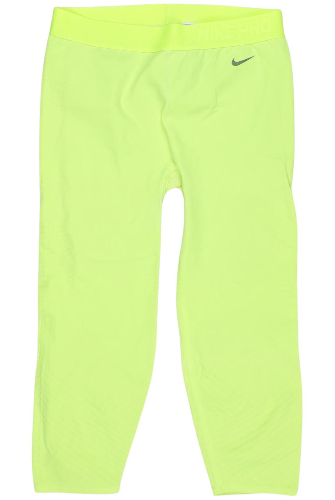 

Nike Damen Stoffhose, neon, Gr. 0