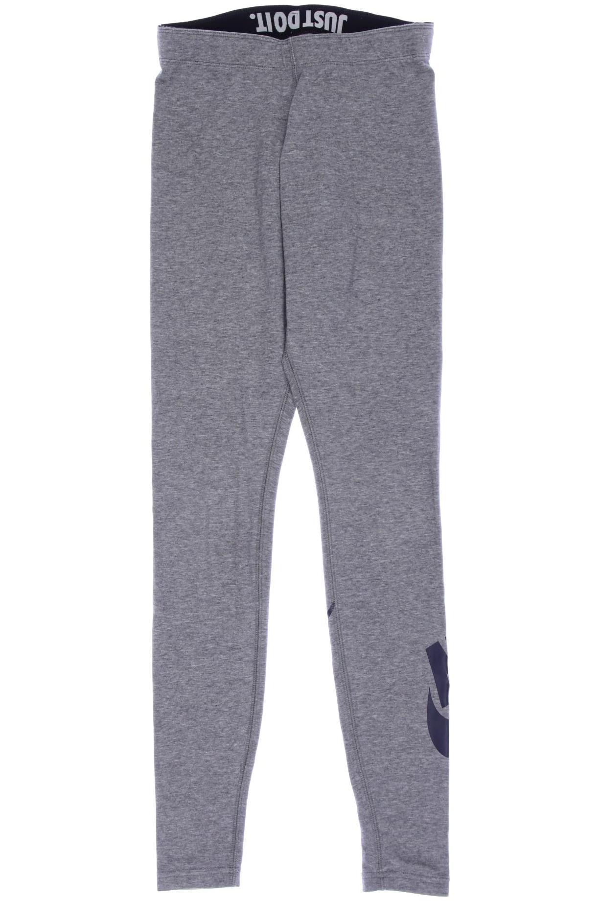 

Nike Damen Stoffhose, grau, Gr. 0
