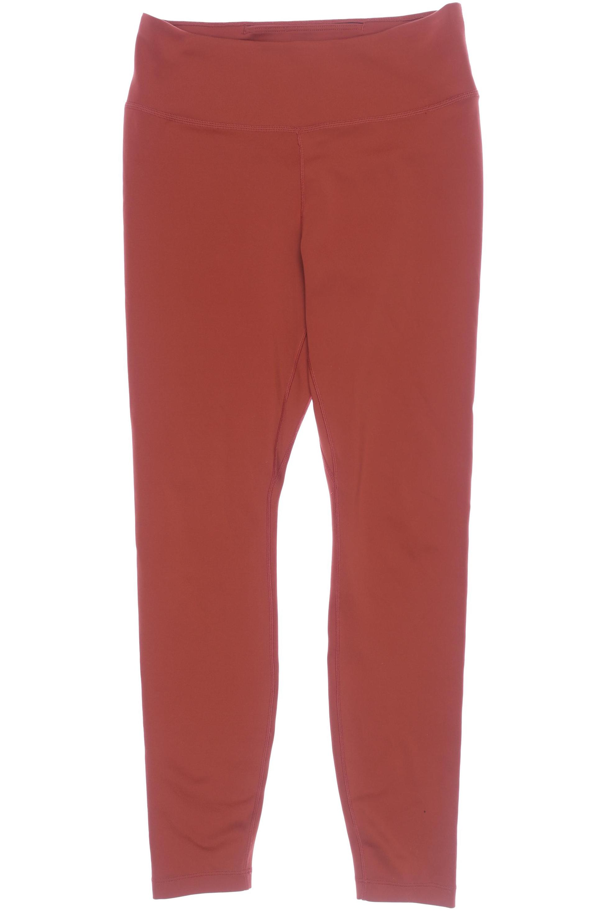 

Nike Damen Stoffhose, orange, Gr. 0