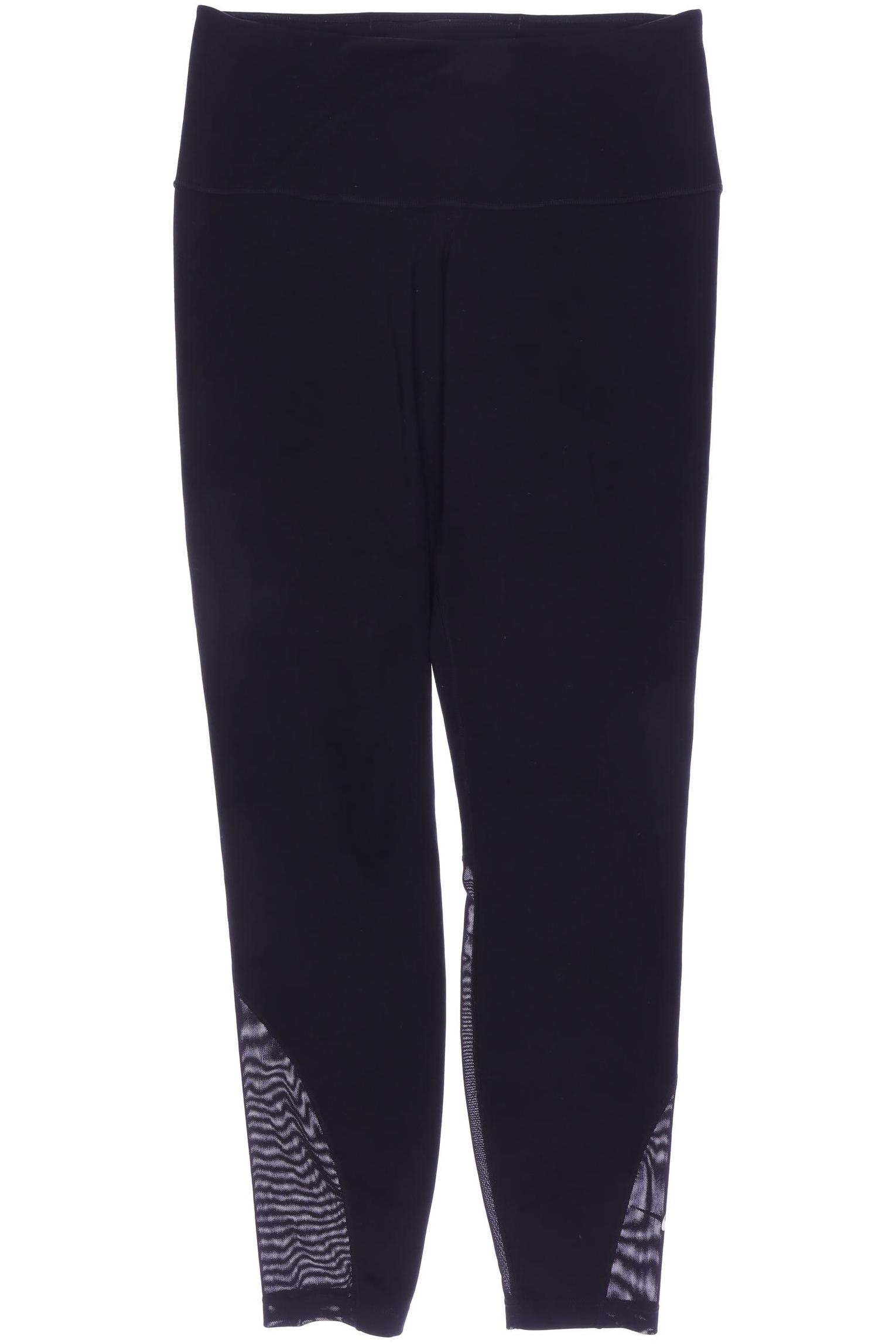 

Nike Damen Stoffhose, schwarz, Gr. 0