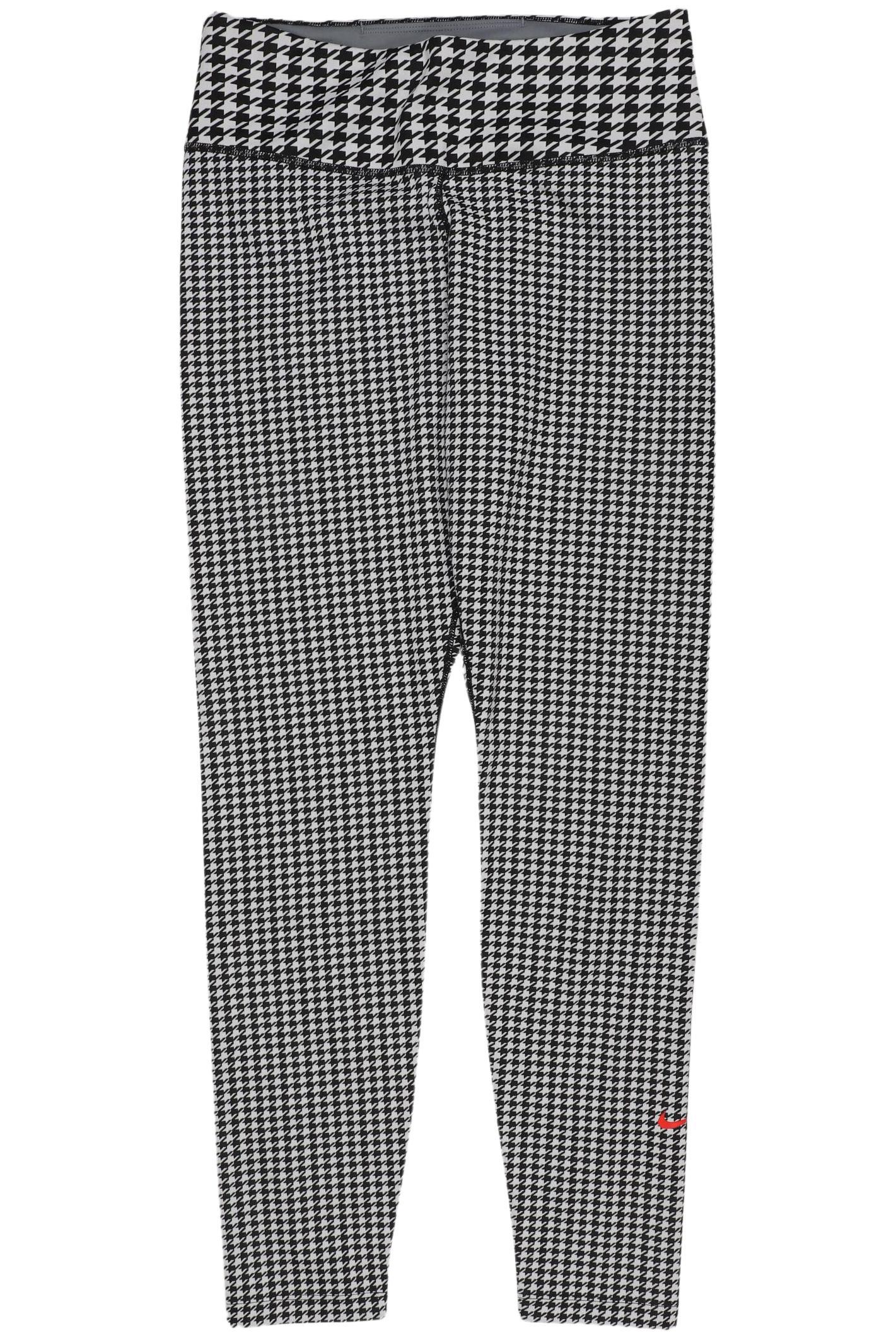 

Nike Damen Stoffhose, schwarz, Gr. 38
