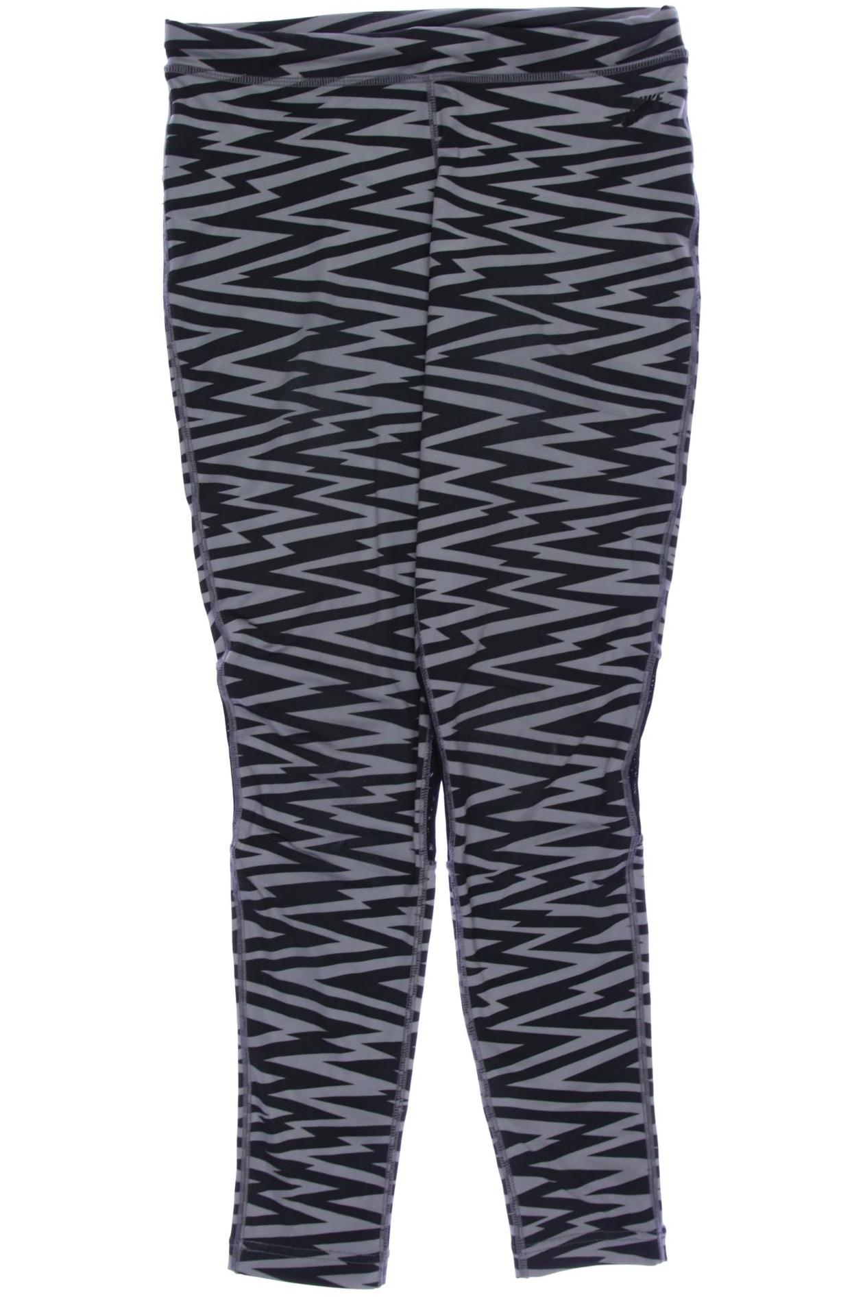 

Nike Damen Stoffhose, grau, Gr. 0