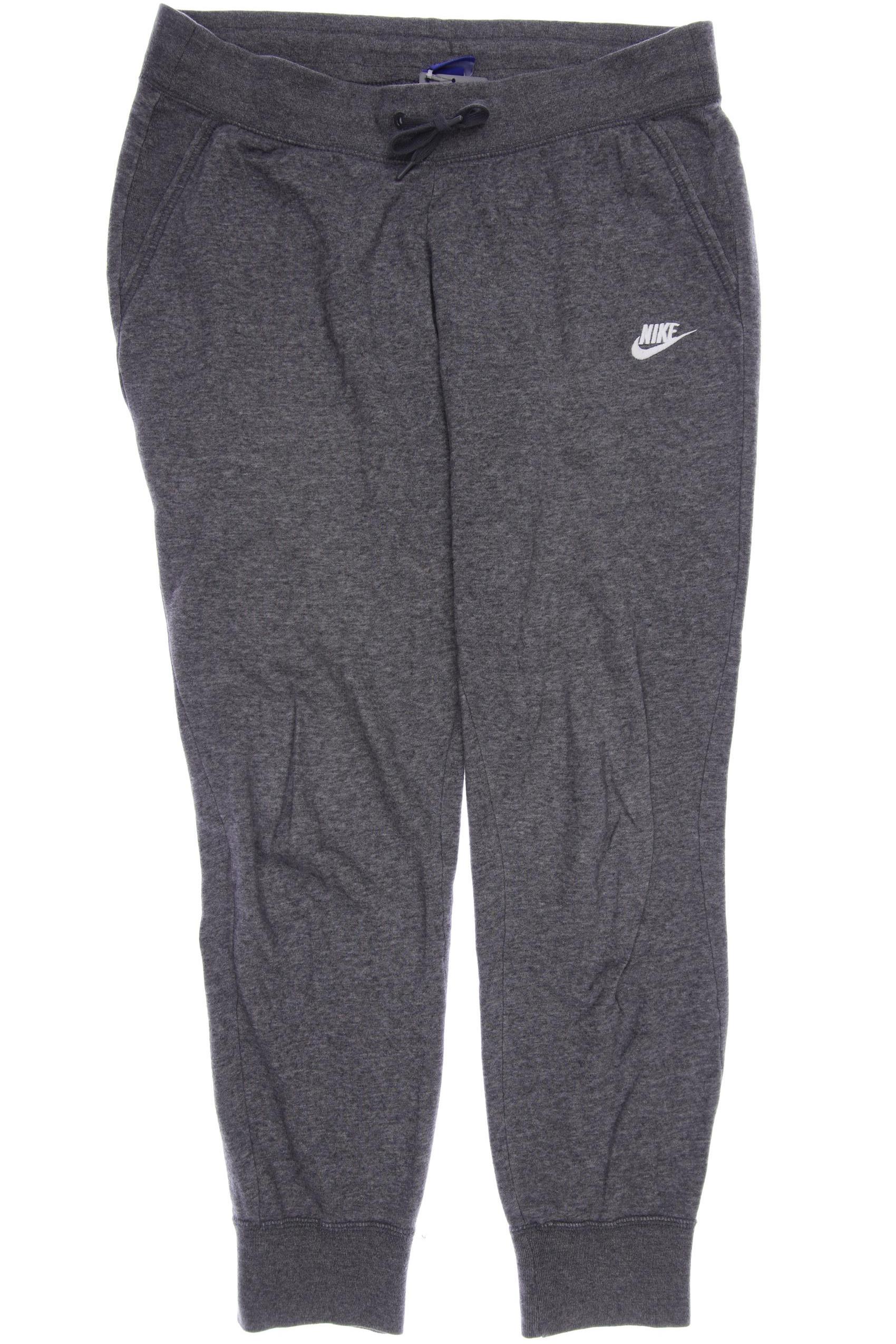 

Nike Damen Stoffhose, grau, Gr. 42