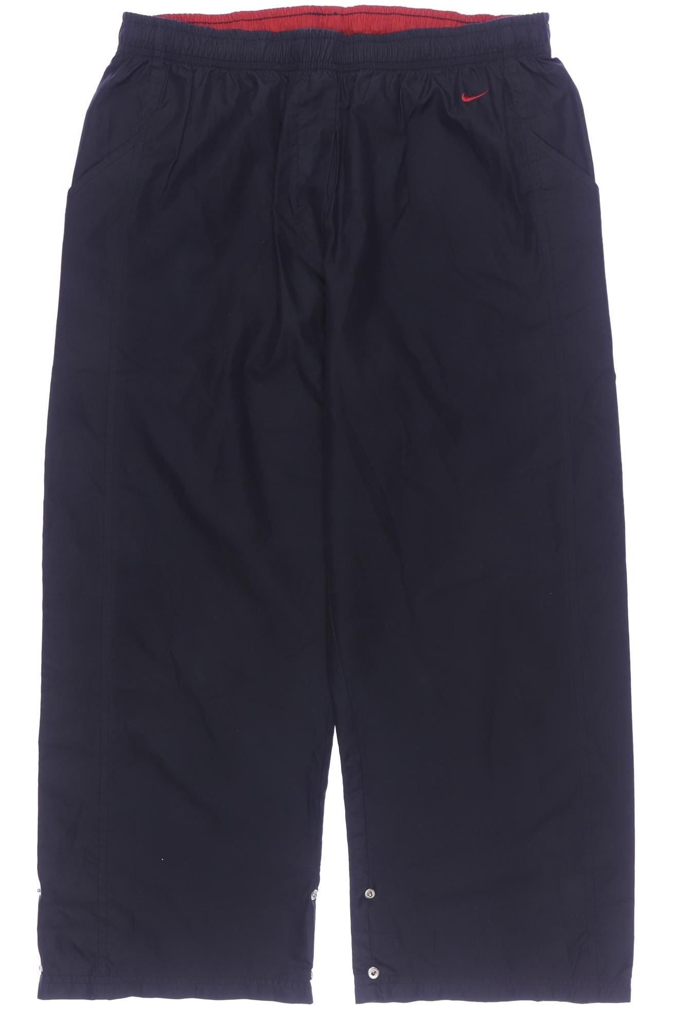 

Nike Damen Stoffhose, marineblau, Gr. 0