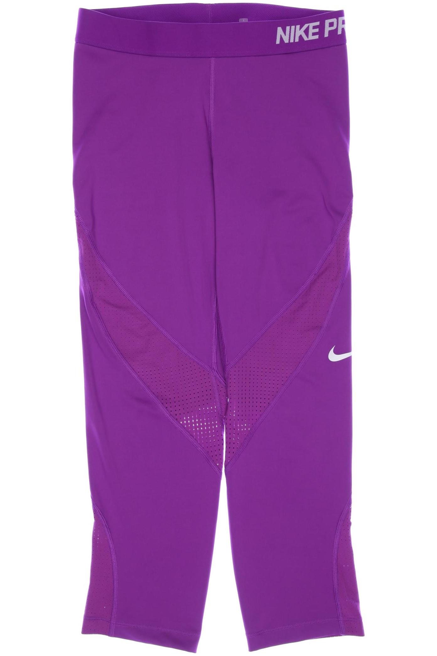 

Nike Damen Stoffhose, flieder, Gr. 0