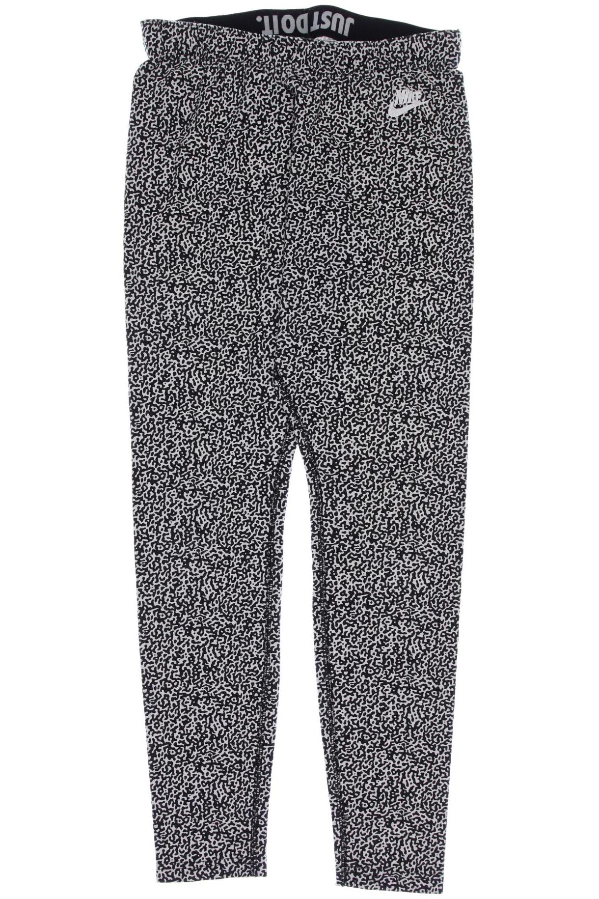 

Nike Damen Stoffhose, weiß, Gr. 0