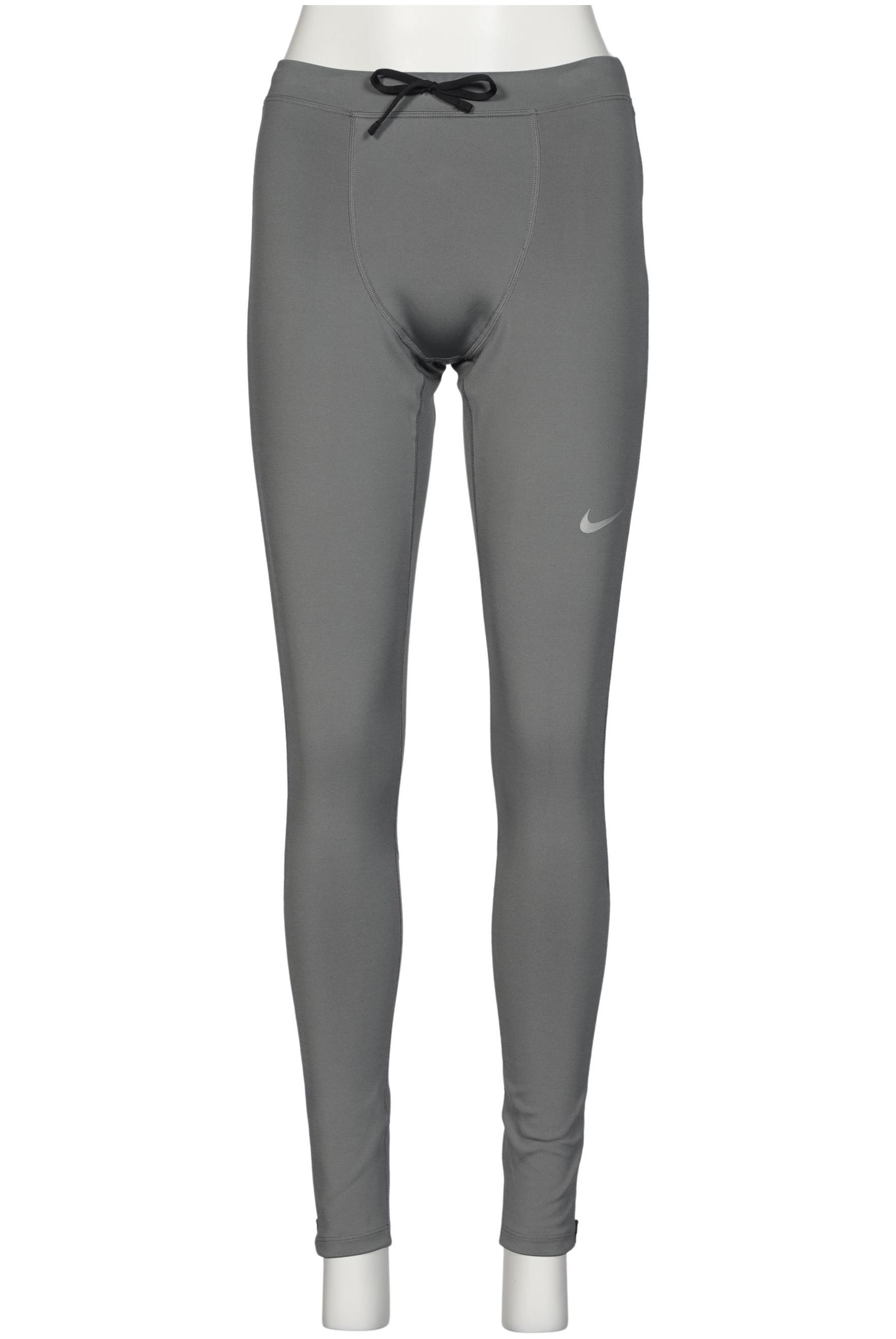 

Nike Damen Stoffhose, grau, Gr. 0