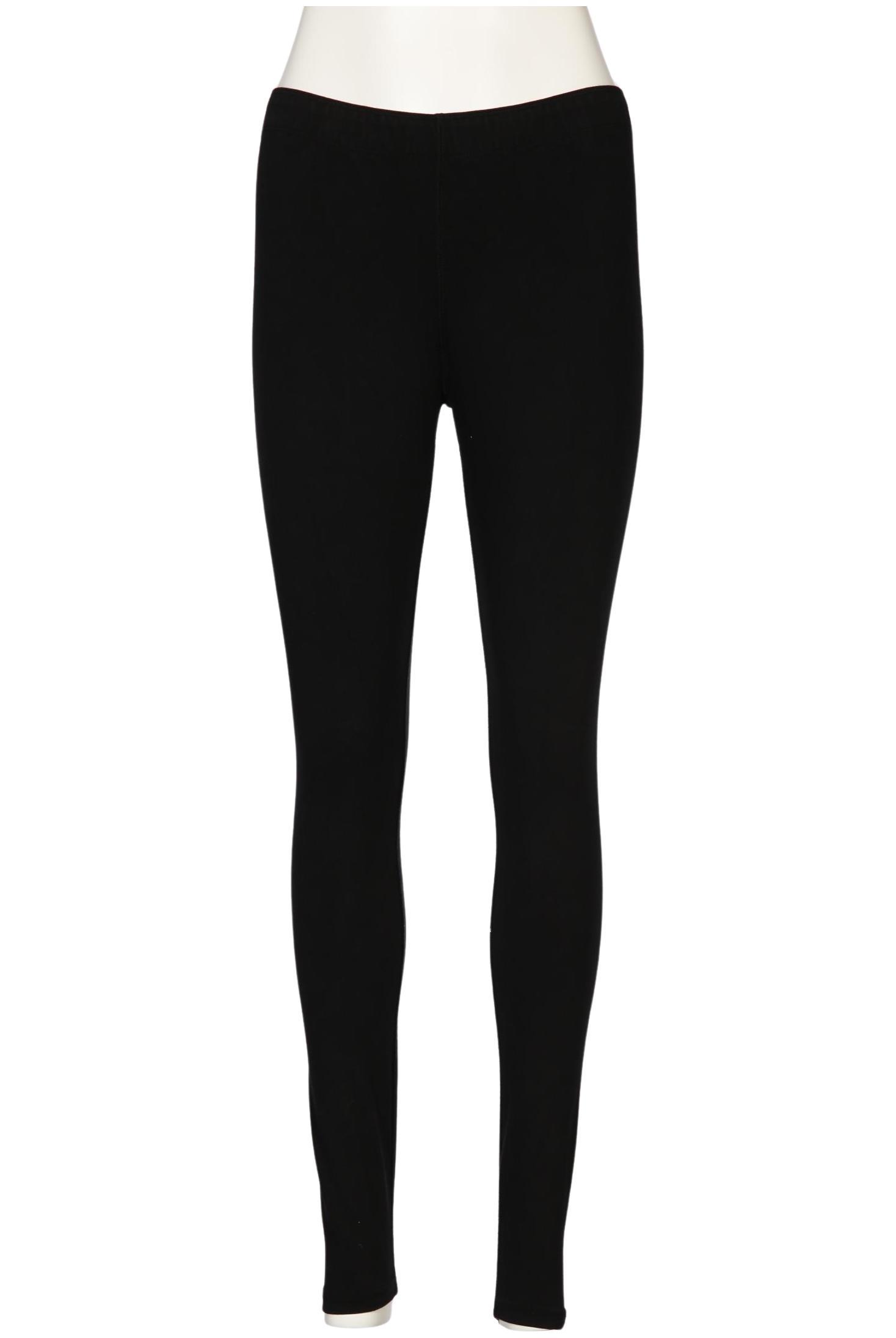 

Nike Damen Stoffhose, schwarz, Gr. 0