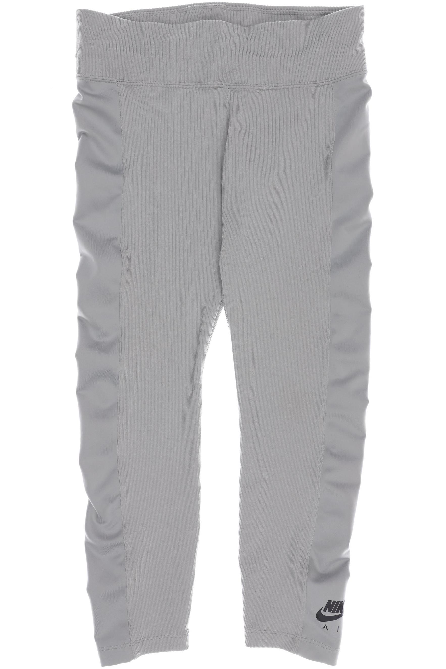 

Nike Damen Stoffhose, grau