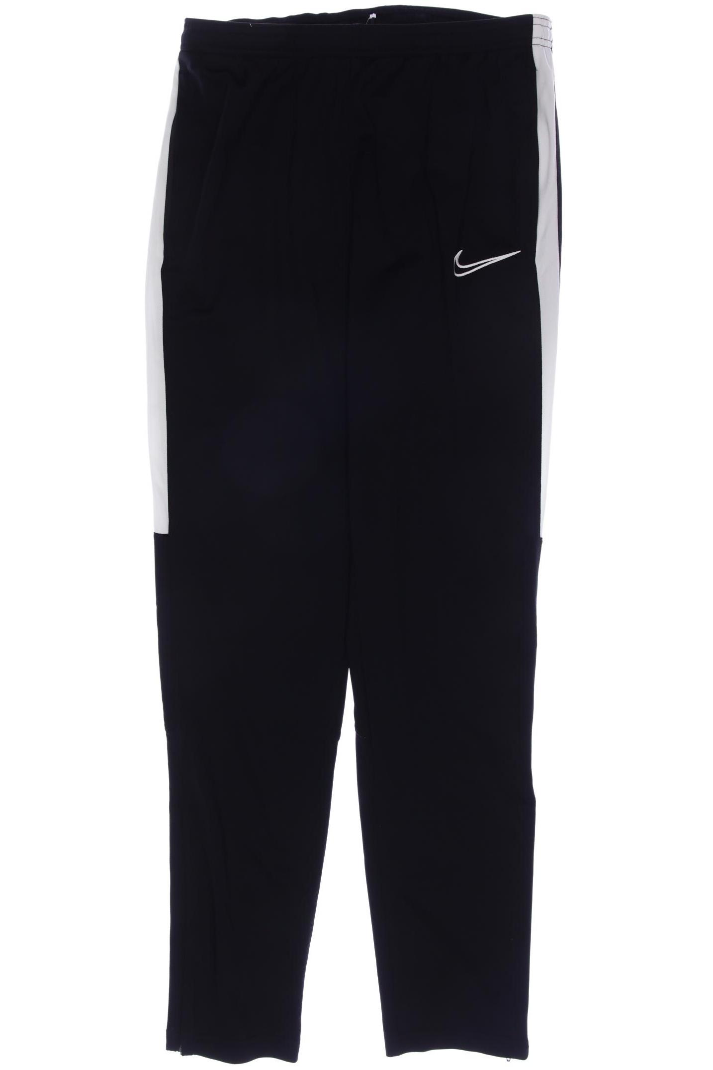 

Nike Damen Stoffhose, schwarz, Gr. 0
