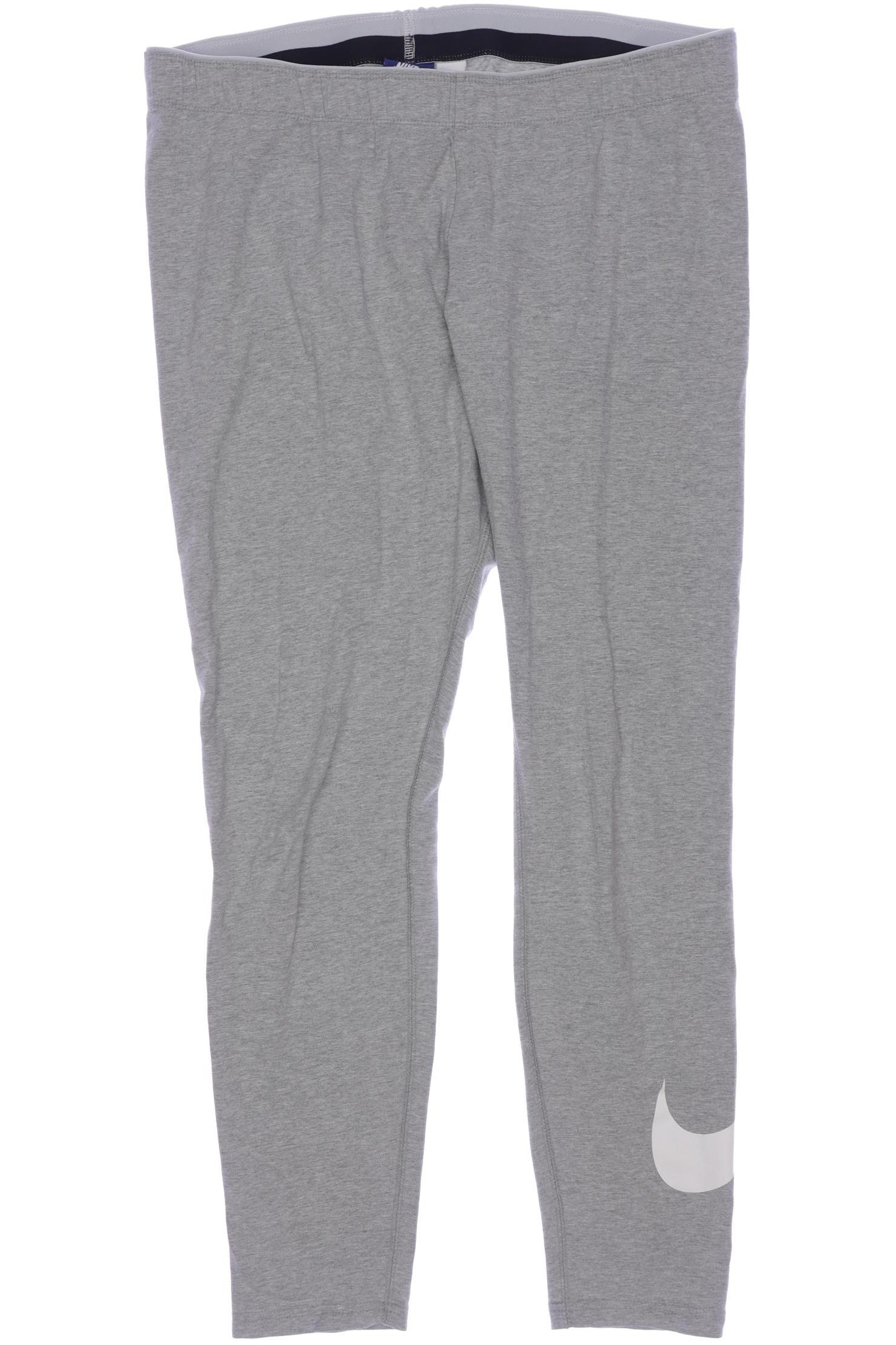Thumbnail - Nike Damen Stoffhose, grau, Gr. 0