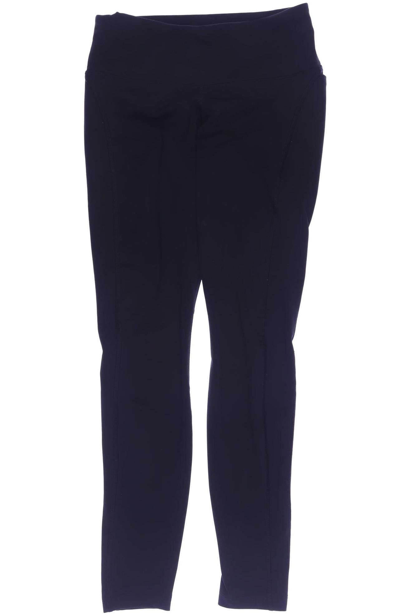 

Nike Damen Stoffhose, schwarz, Gr. 0