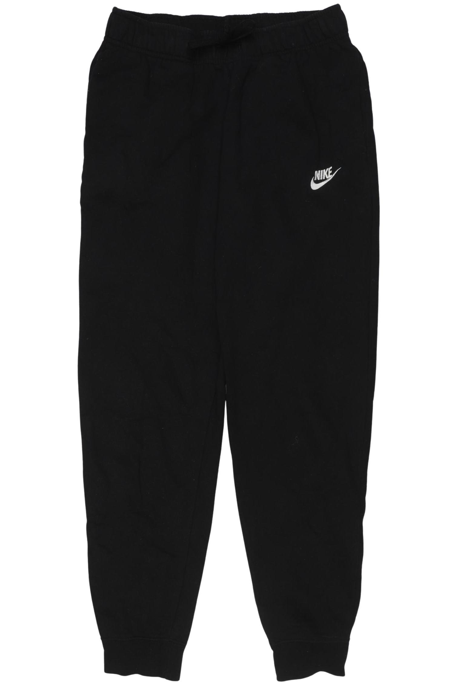 

Nike Damen Stoffhose, schwarz, Gr. 0