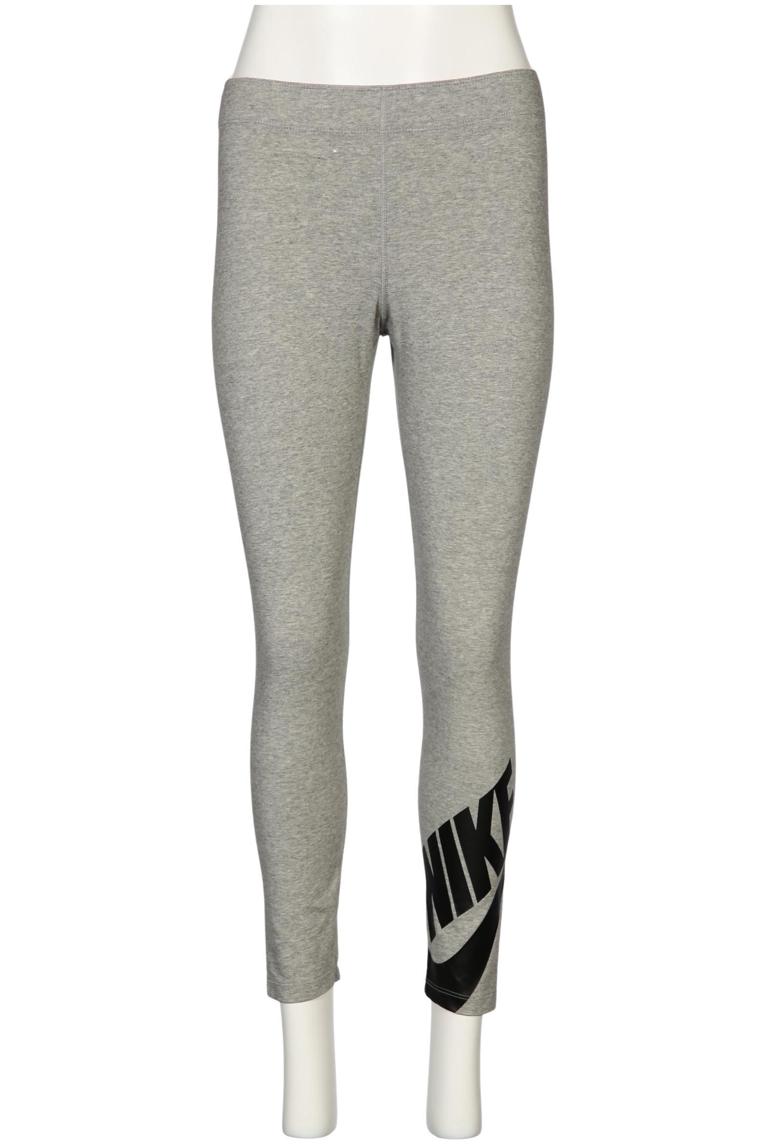 

Nike Damen Stoffhose, grau, Gr. 0