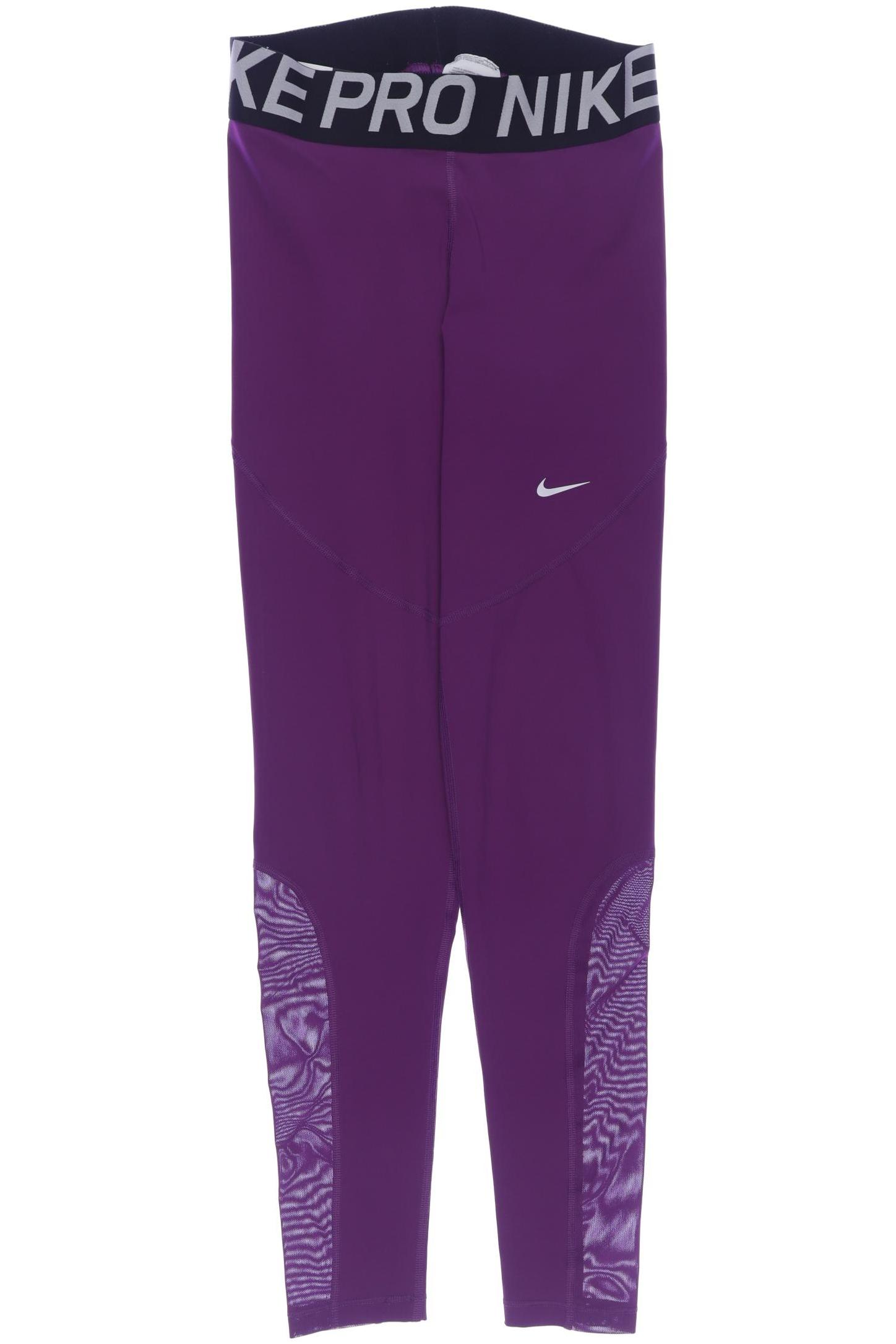 

Nike Damen Stoffhose, flieder, Gr. 0