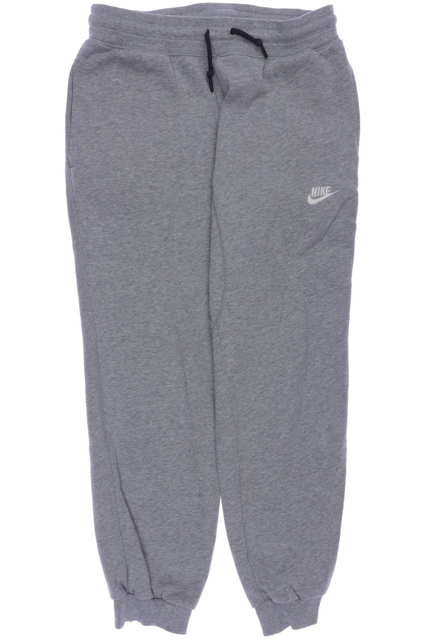 

Nike Damen Stoffhose, grau, Gr. 0