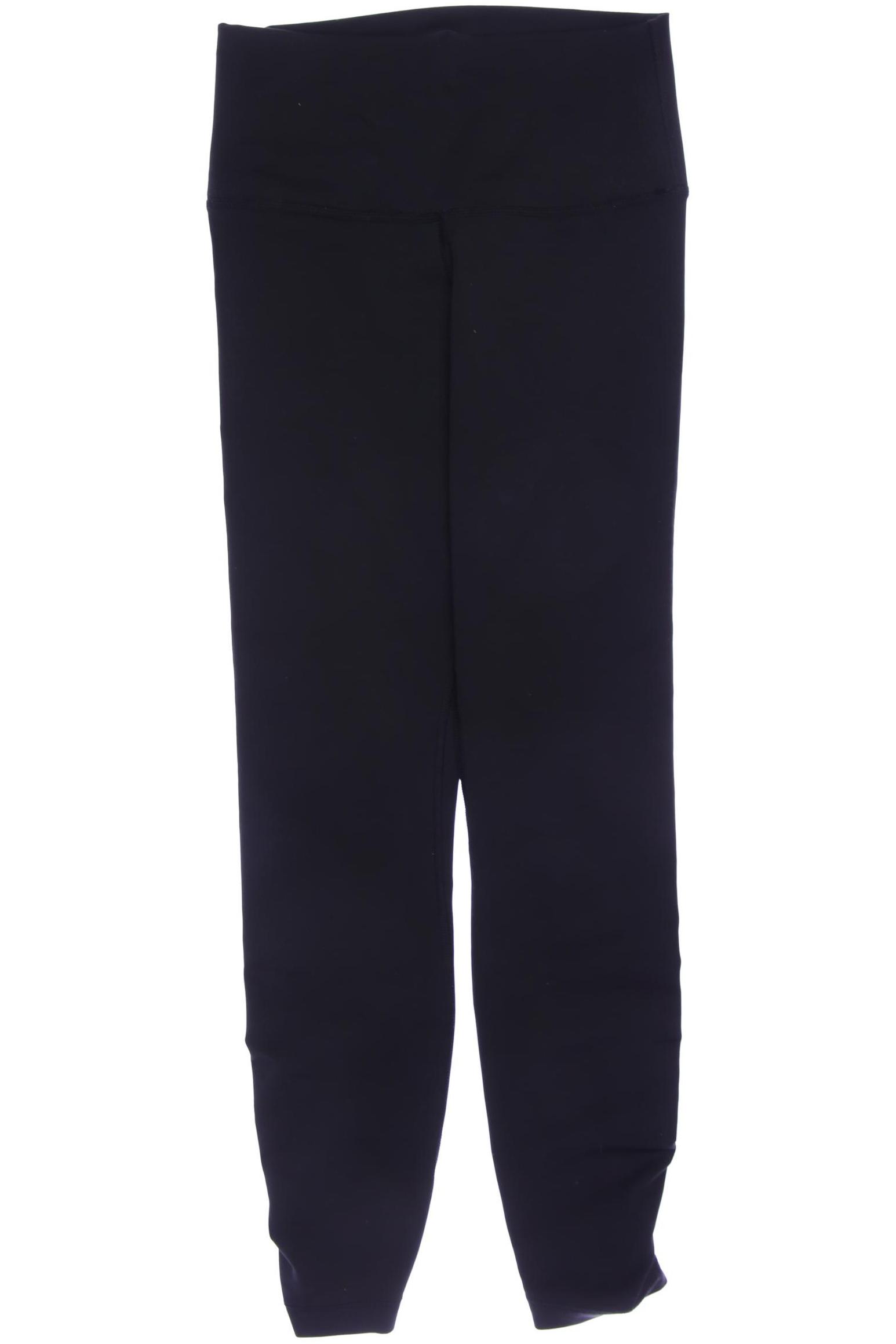 

Nike Damen Stoffhose, schwarz