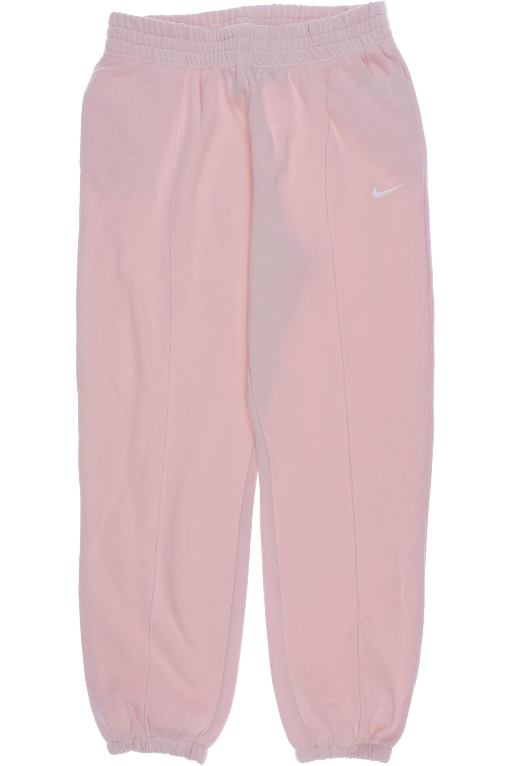 

Nike Damen Stoffhose, pink, Gr. 0