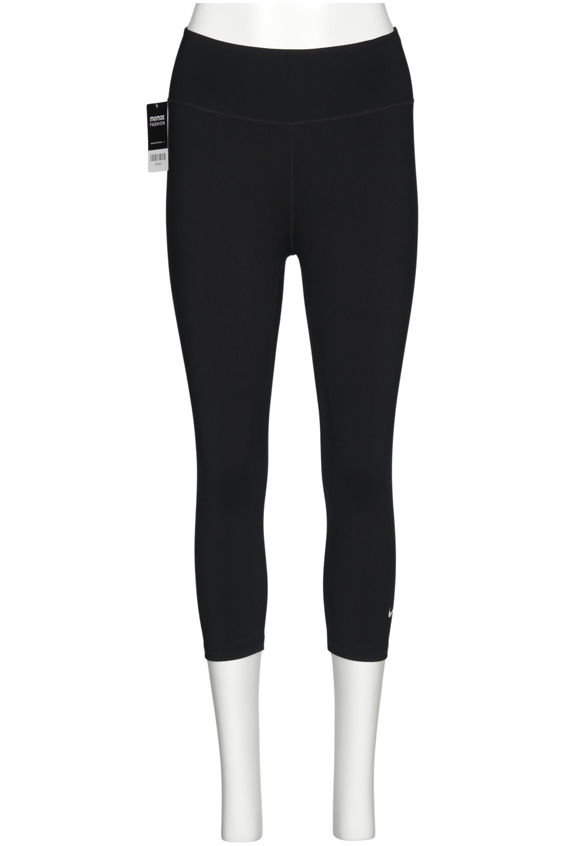 

Nike Damen Stoffhose, schwarz, Gr. 0