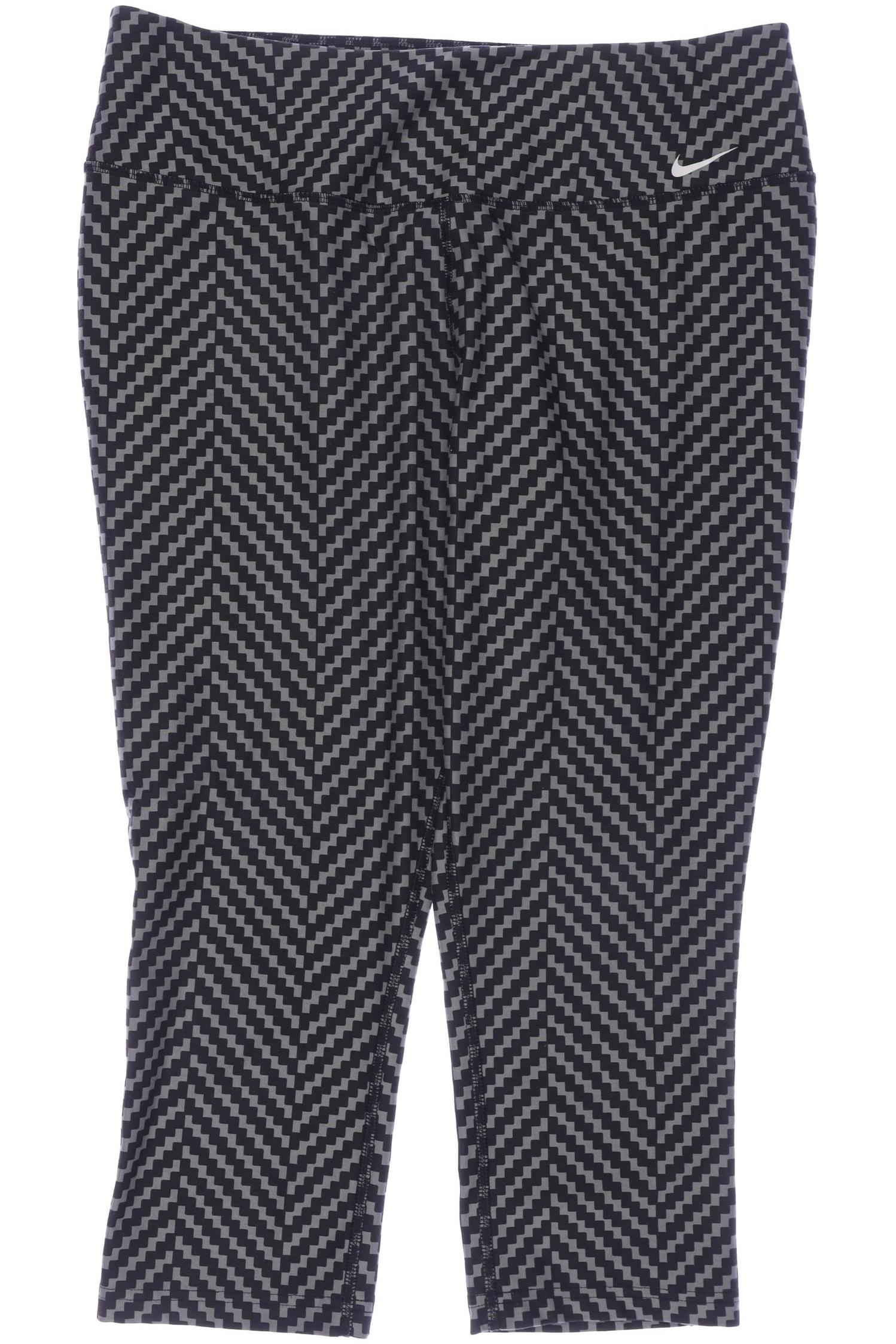 

Nike Damen Stoffhose, grau, Gr. 0