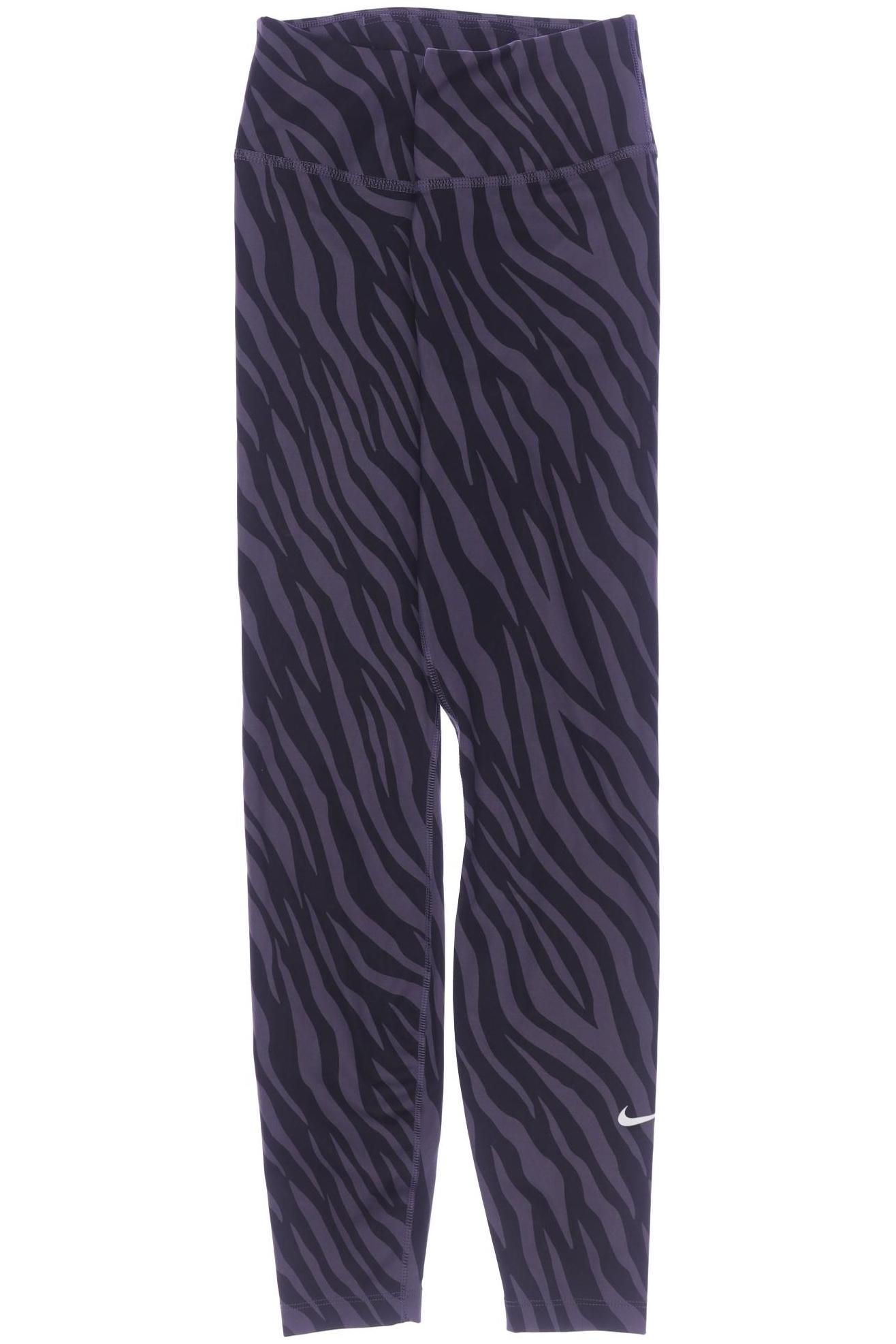 

Nike Damen Stoffhose, flieder, Gr. 0