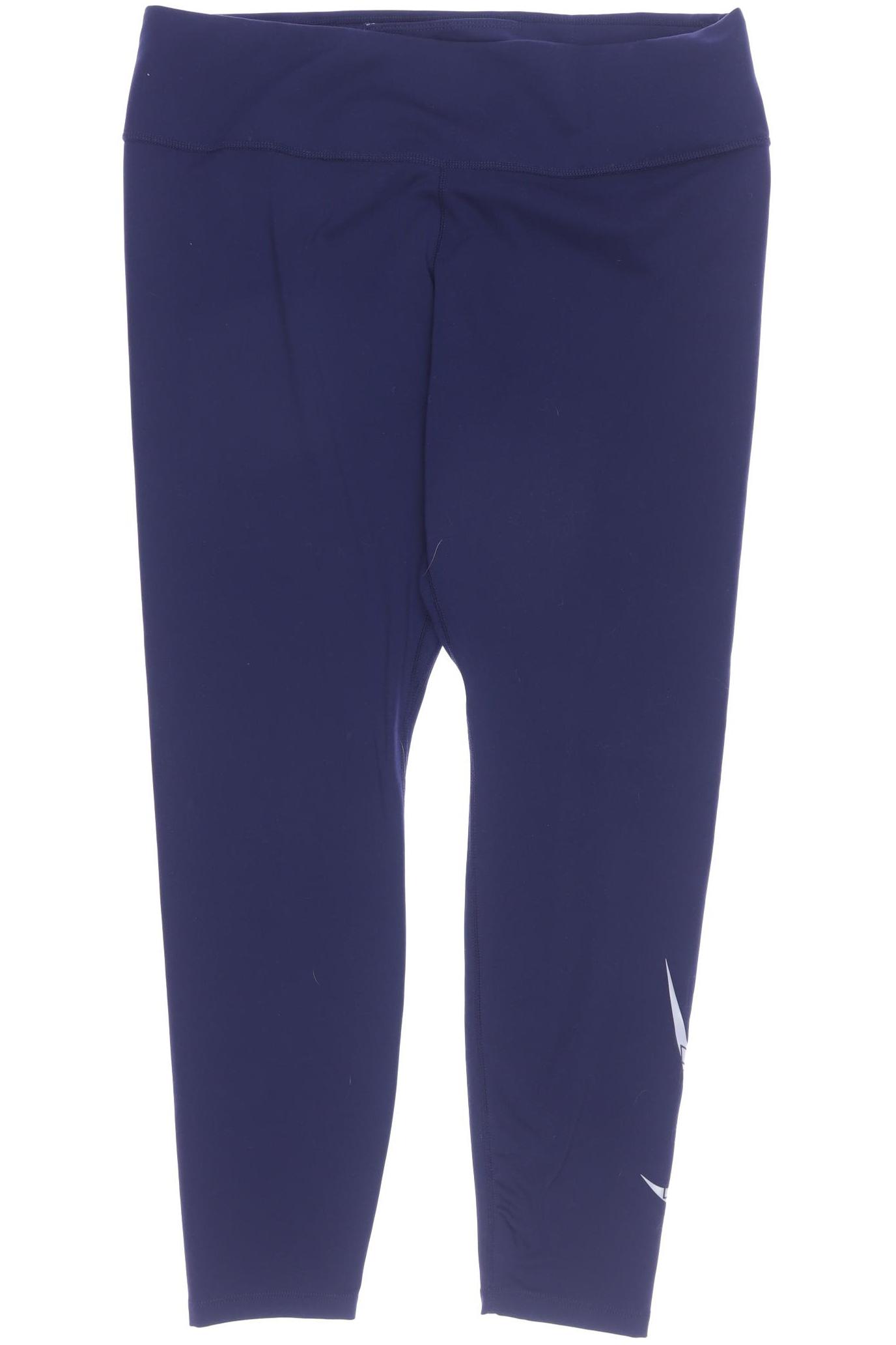 

Nike Damen Stoffhose, blau