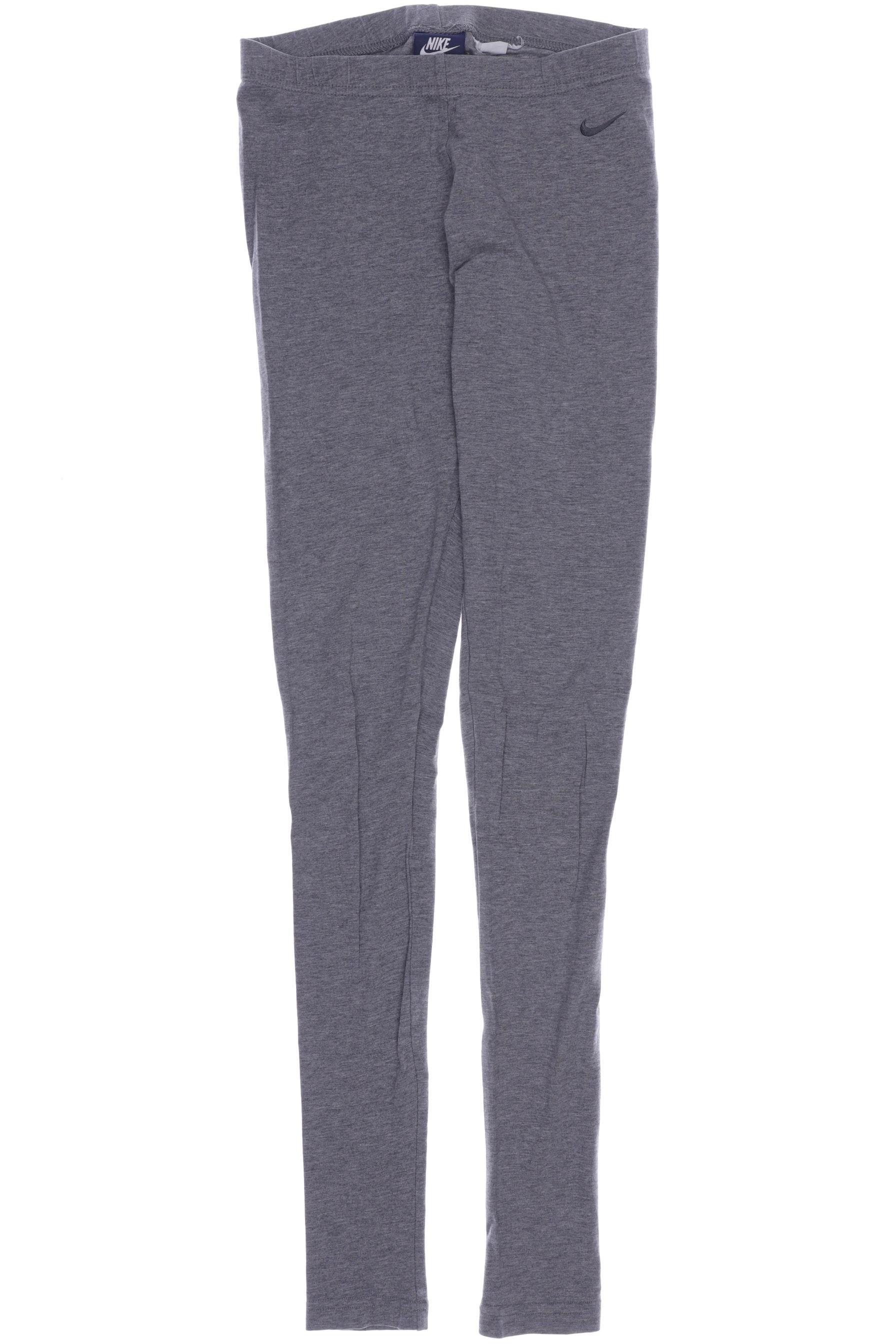 

Nike Damen Stoffhose, grau, Gr. 34
